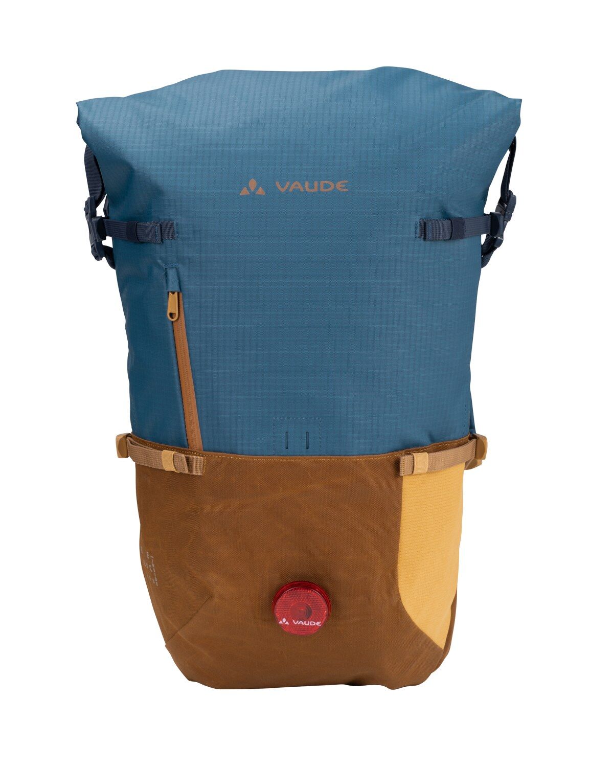 Vaude Rucksack CityGo 23 II, baltic sea, -