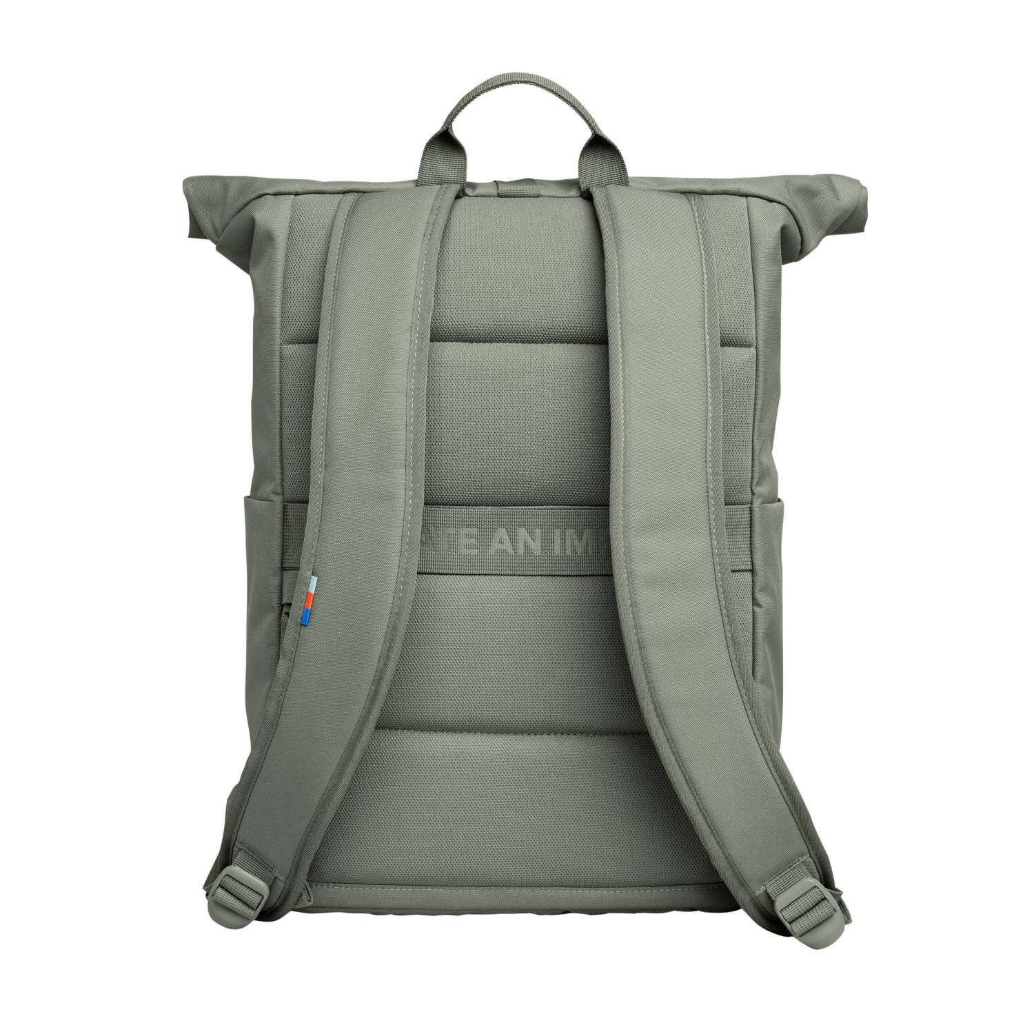 GOT BAG Rucksack ROLLTOP EASY SMALL bass