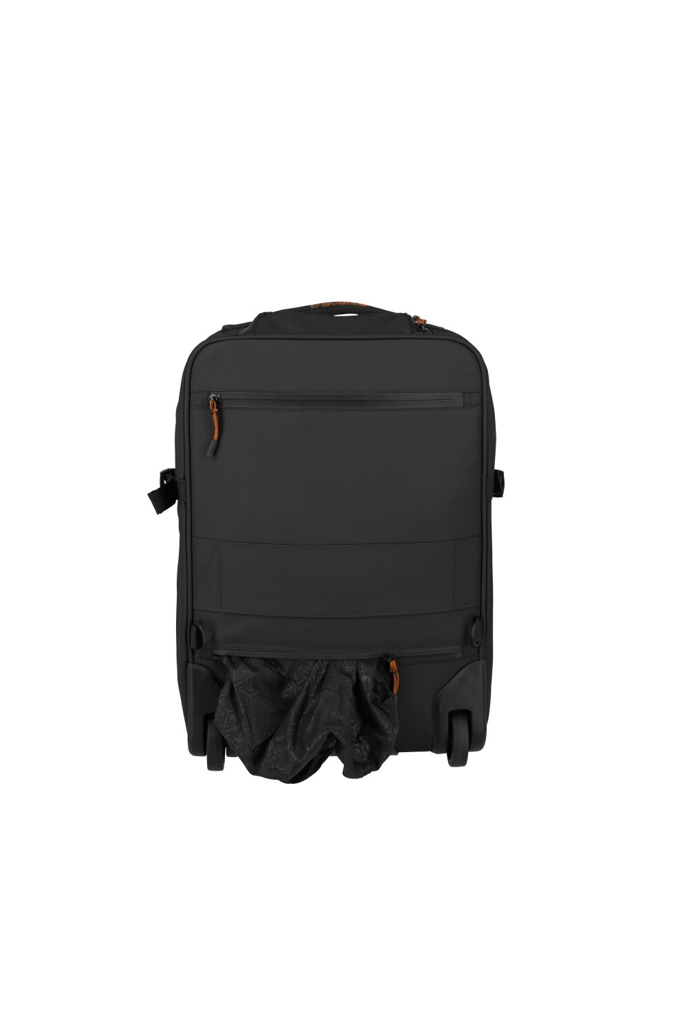 Travelite BRIIZE Trolley Rucksack 2w, Black