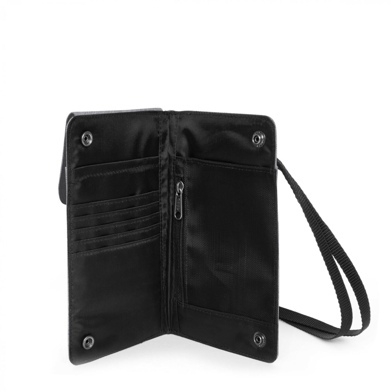 Eastpak Umhängetasche DALLER POUCH Sunday Grey