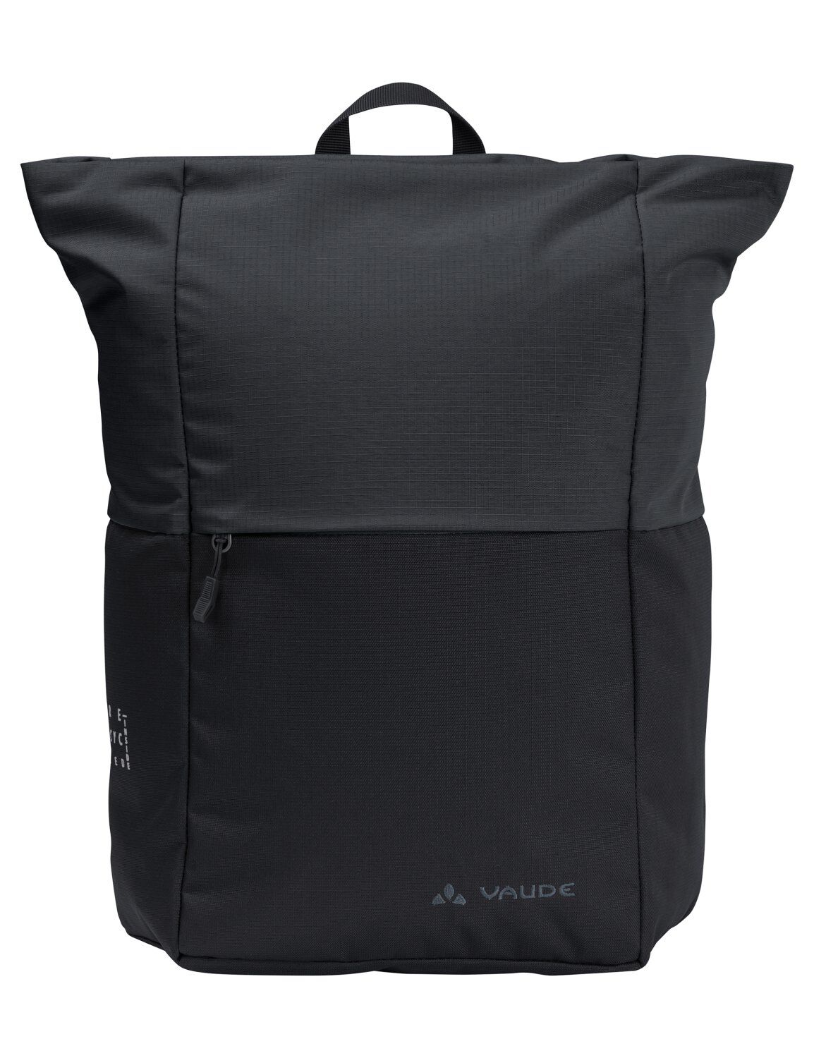 Vaude Rucksack Wala black