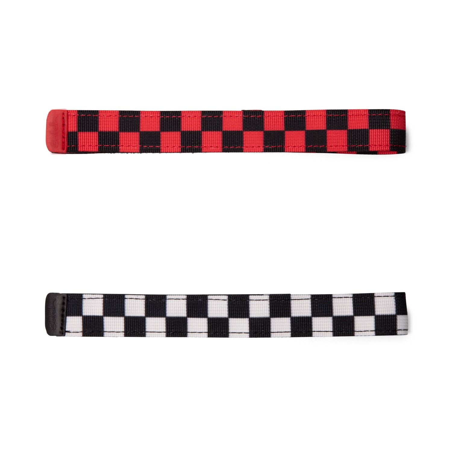 Satch swaps School Rebel