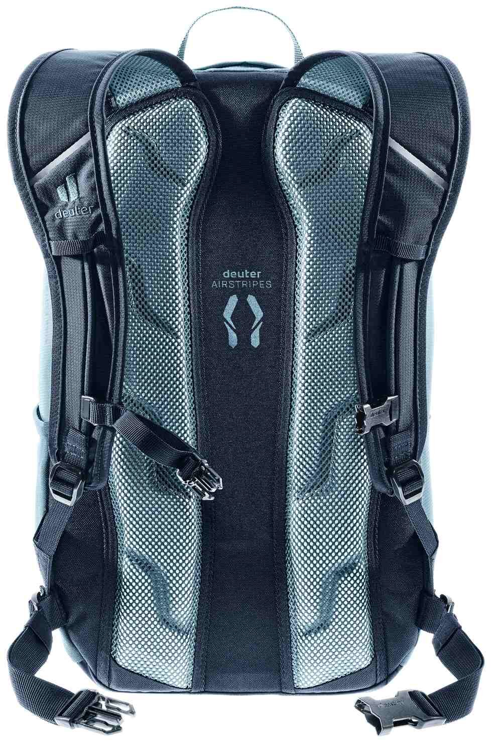 deuter Rucksack Bike I Lite 16 atlantic-ink