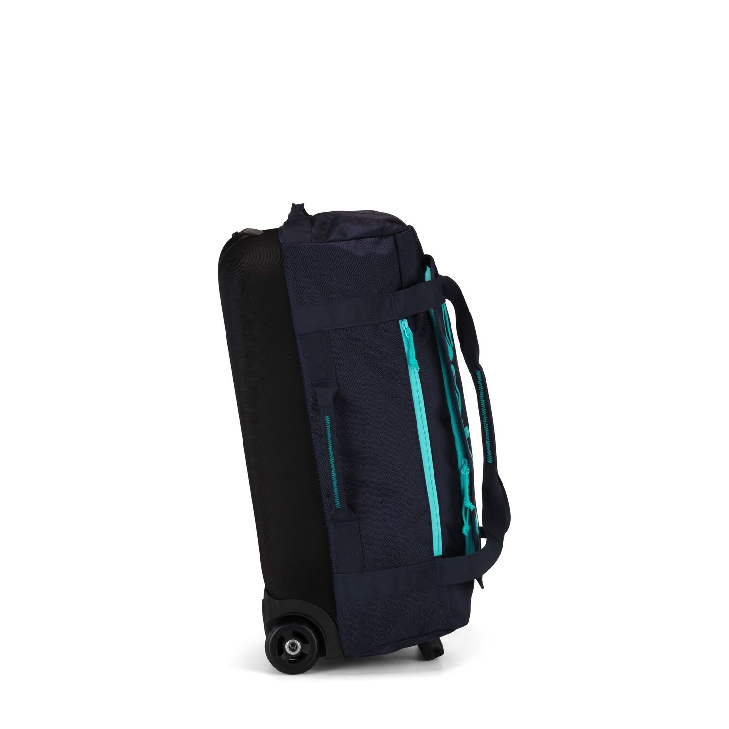 Satch Reisekoffer Jet Mint Set