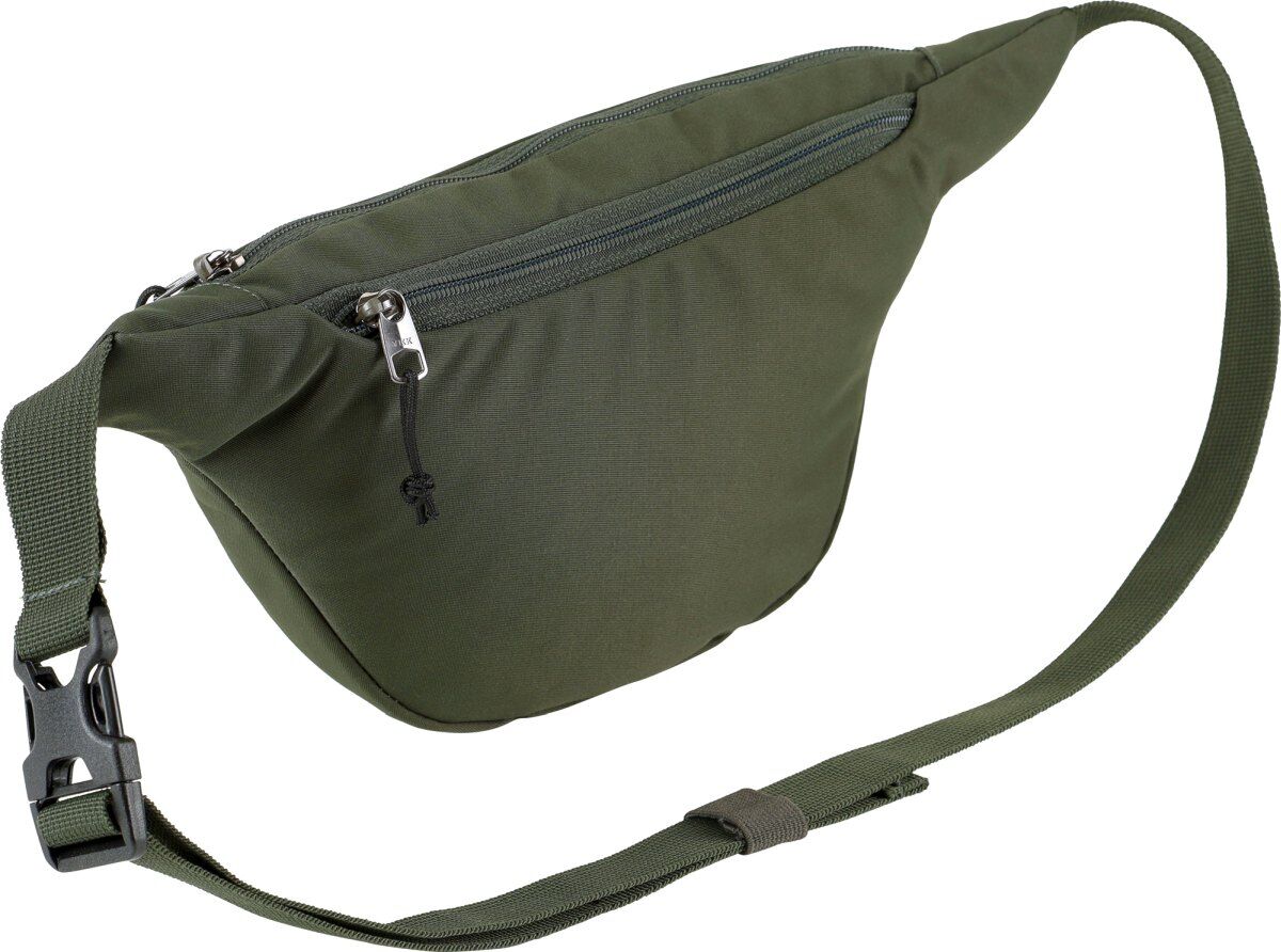 Nitro Bauchtasche HIP BAG ROSIN grün