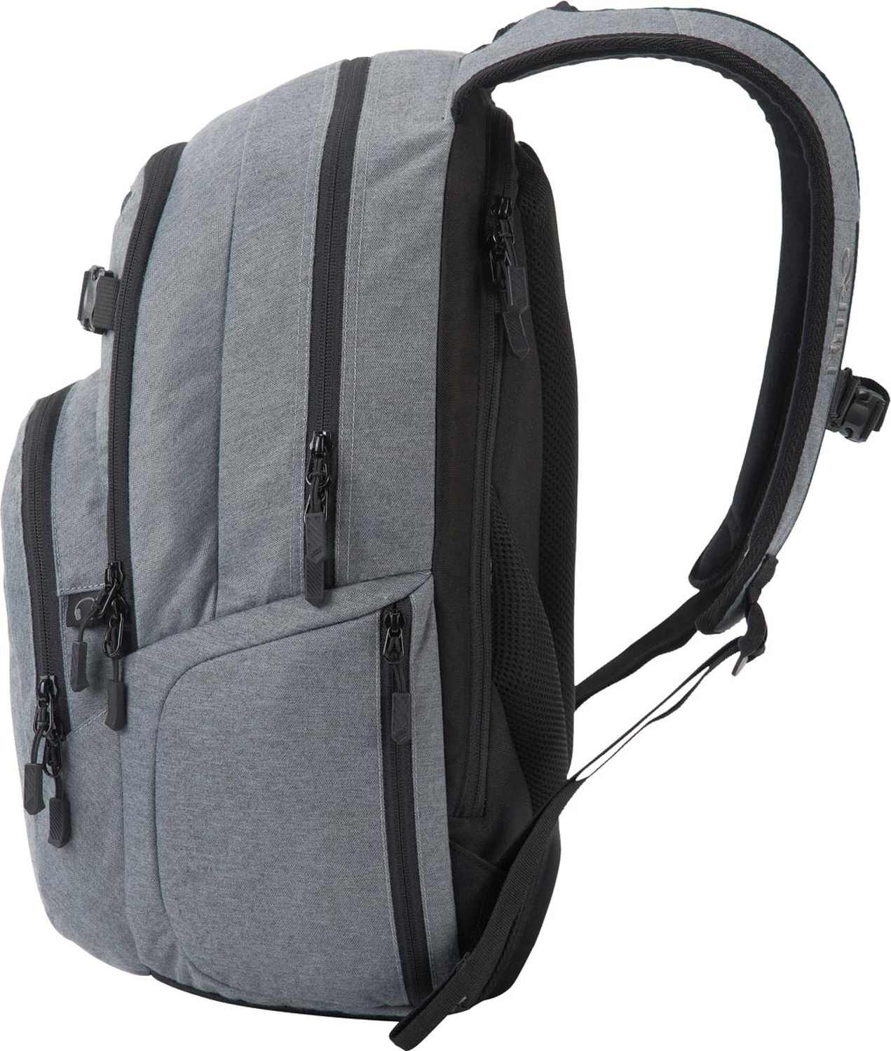 Nitro Rucksack CHASE BLACK NOISE grau