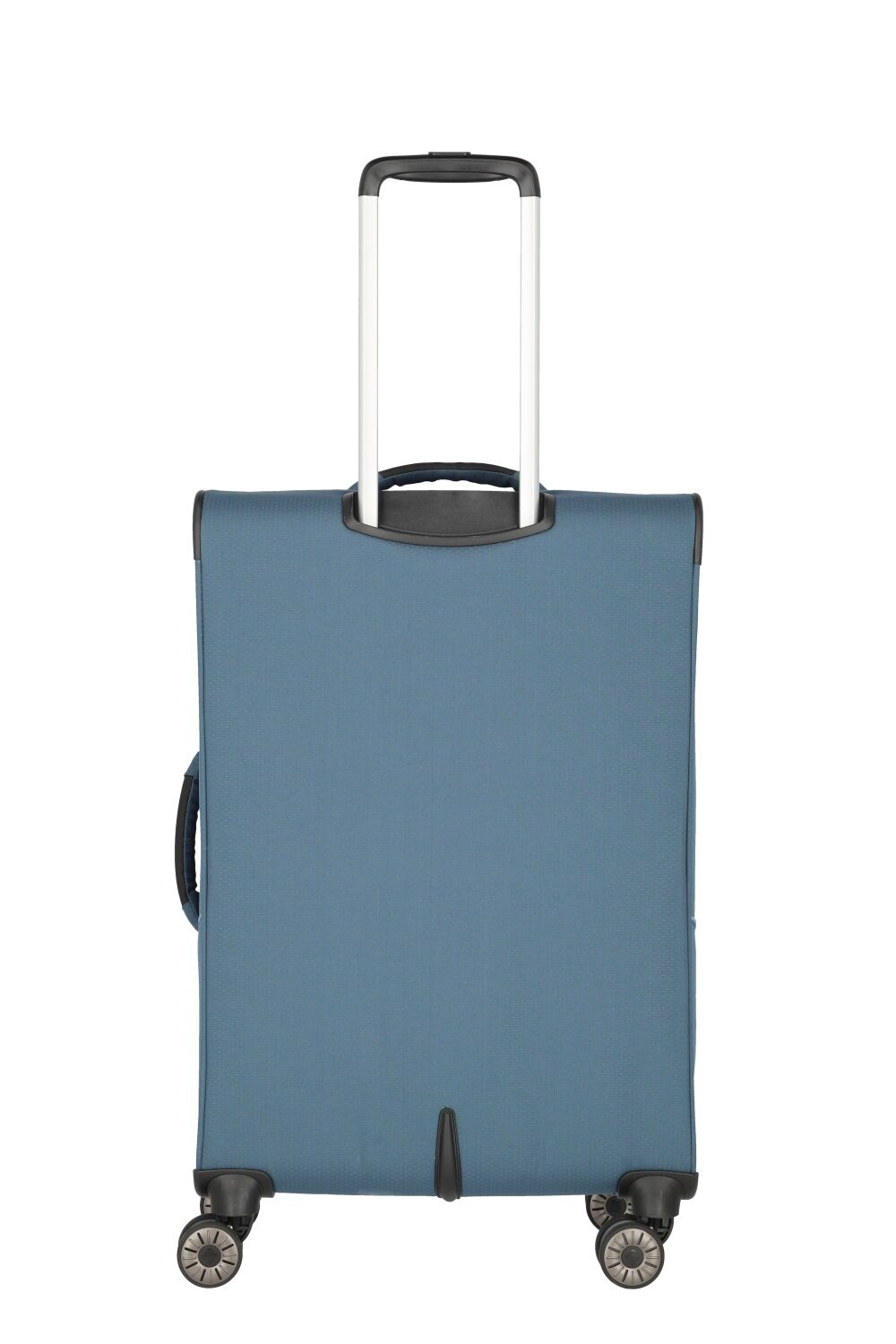 Travelite Koffer SKAII 4w Trolley M, Panoramablau