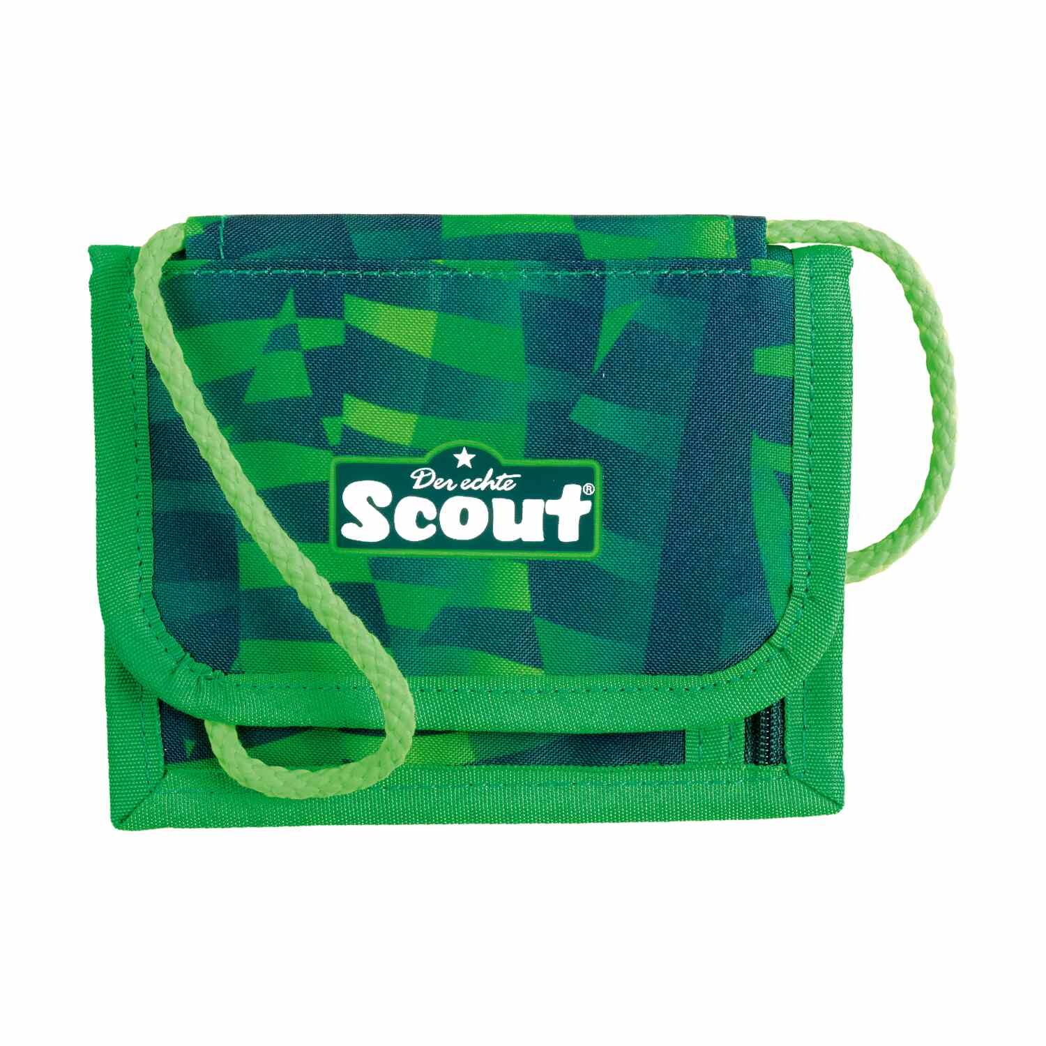 Scout Brustbeutel Danger Dino