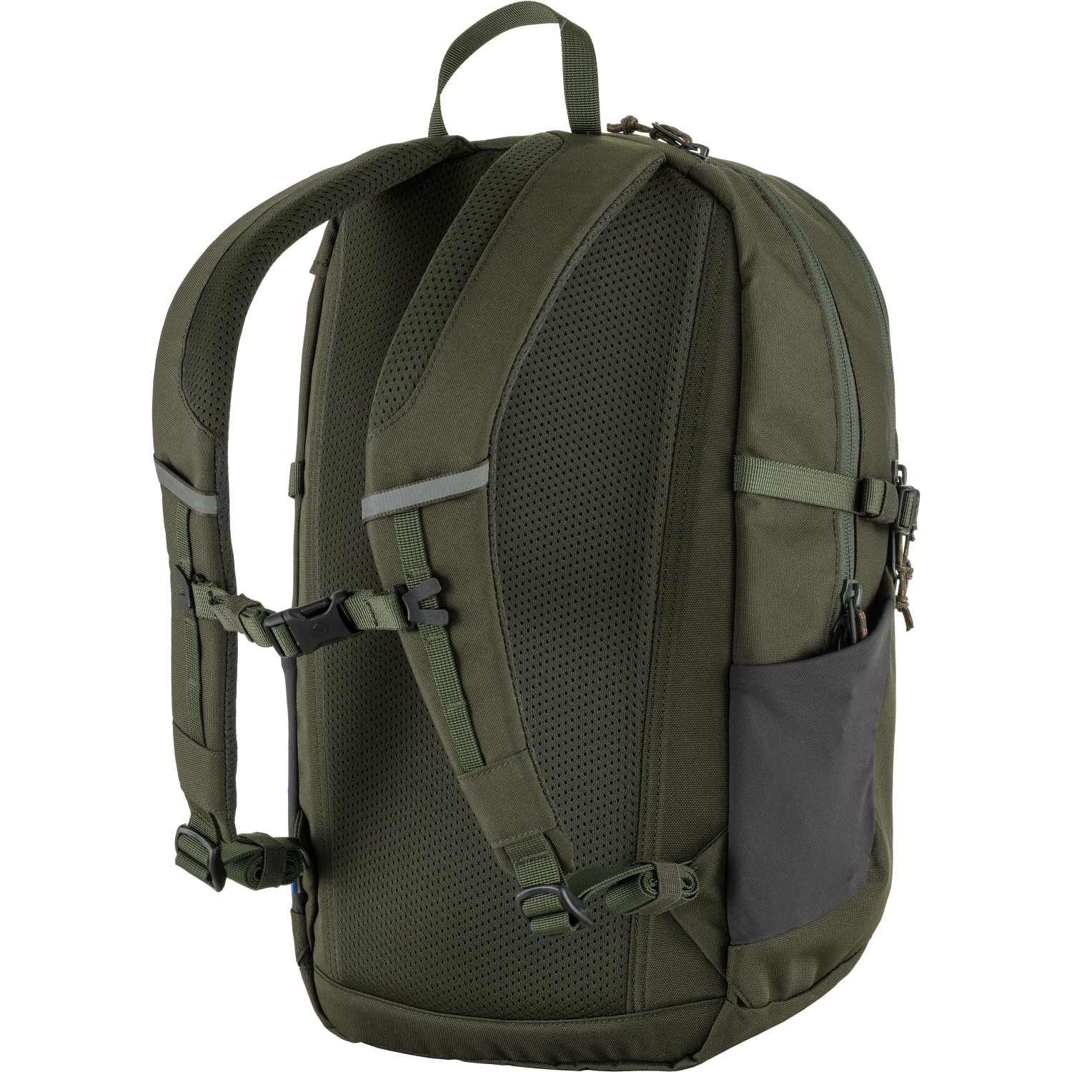 Fjällräven SKULE 20 Rucksack Deep Forest