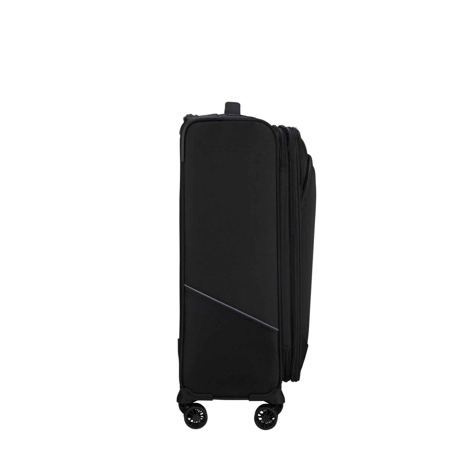 American Tourister Koffer SUMMERRIDE SPINNER M EXP BLACK