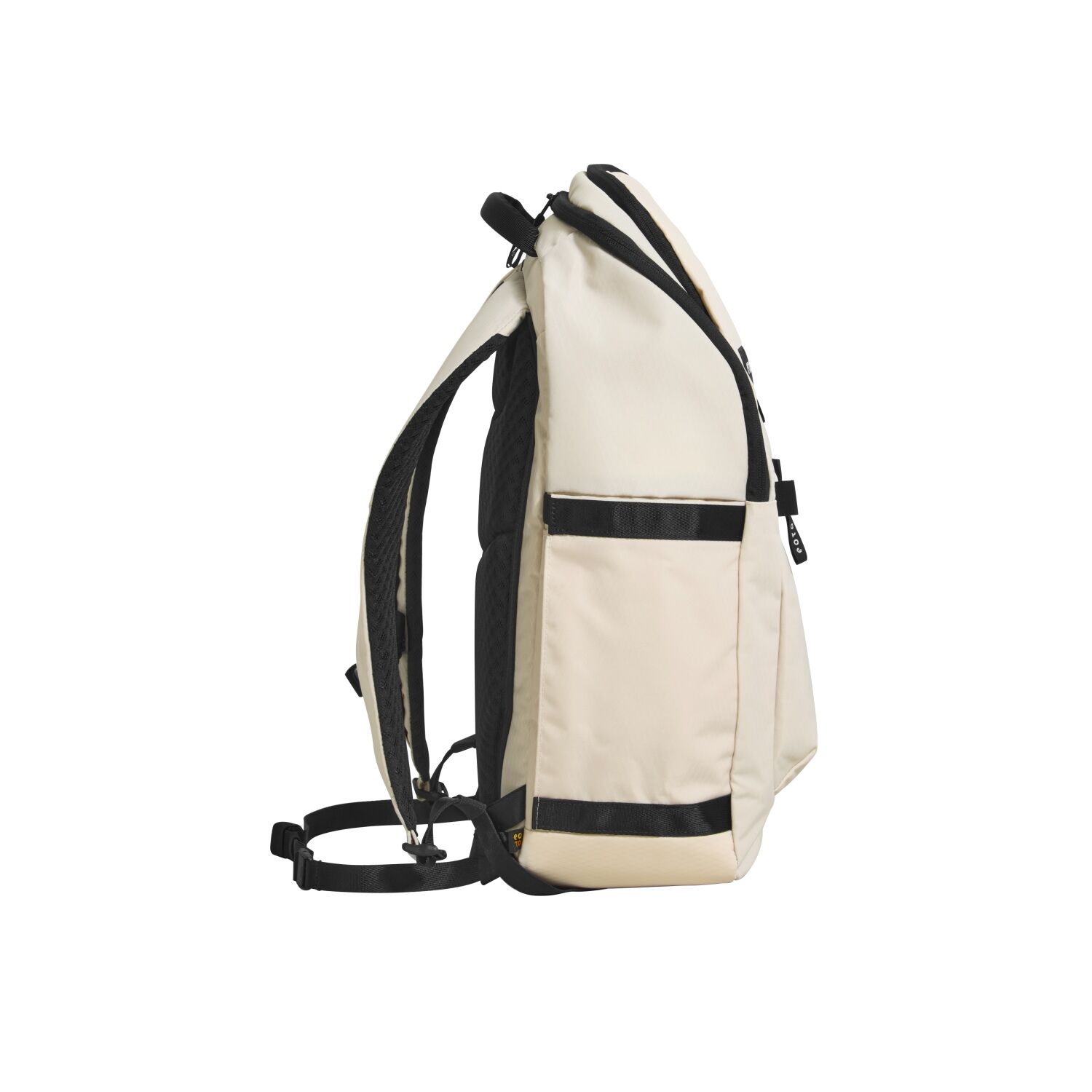 EOTO Rucksack Easy27, Creme Beige