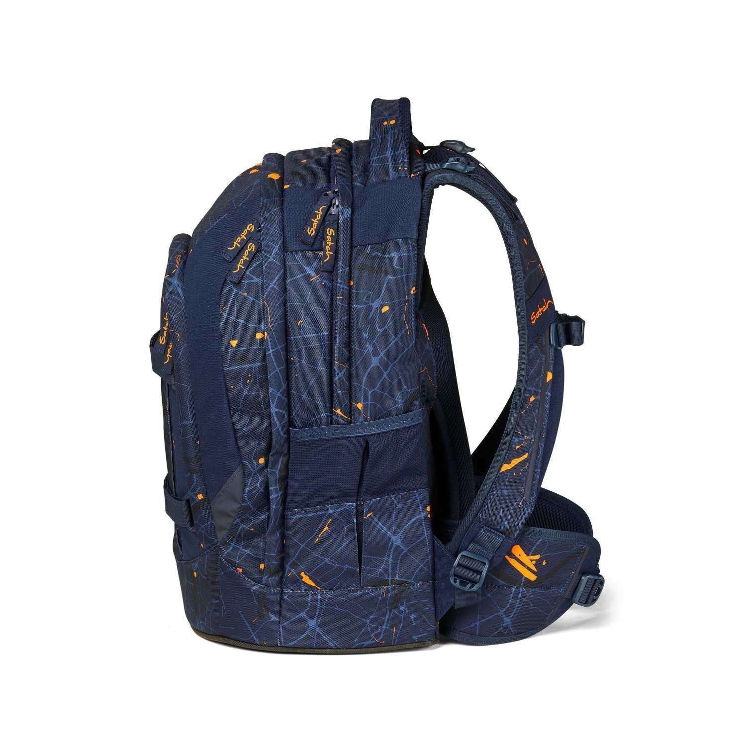 Satch pack Schulrucksack Urban Journey