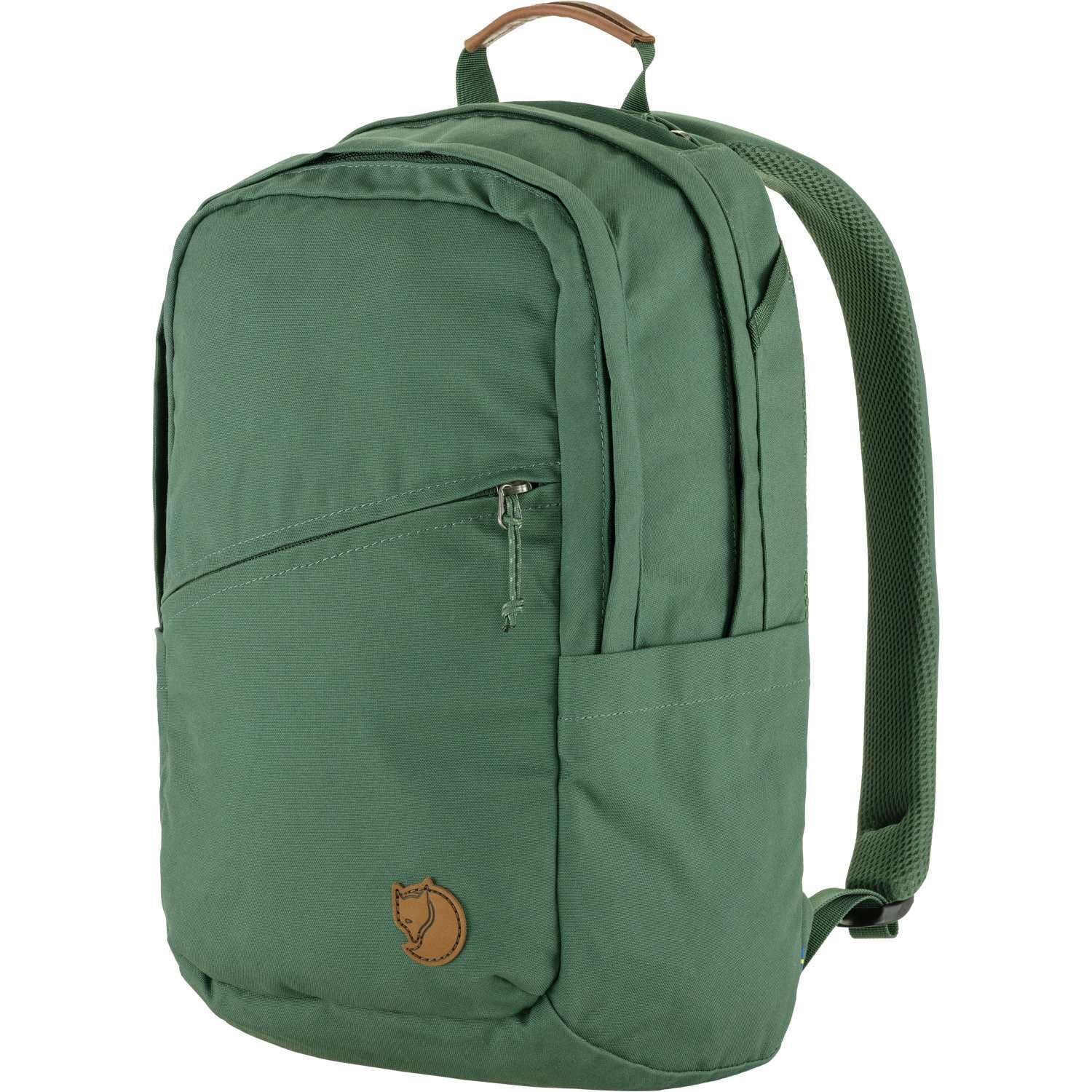 Fjällräven Räven 20 Rucksack Deep Patina