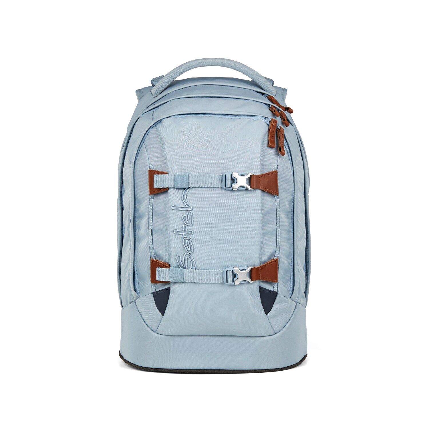 Satch pack Schulrucksack Nordic Ice Blue Satch pack Schulrucksack Nordic Ice Blue