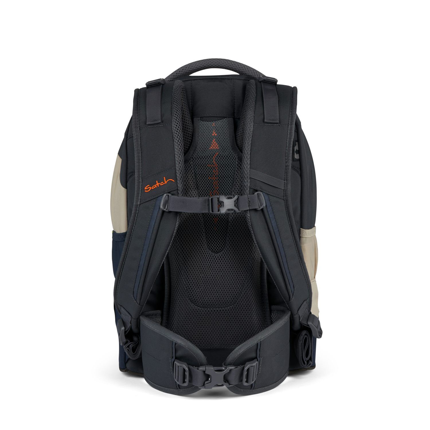 Satch pack Schulrucksack Cliff Jumper