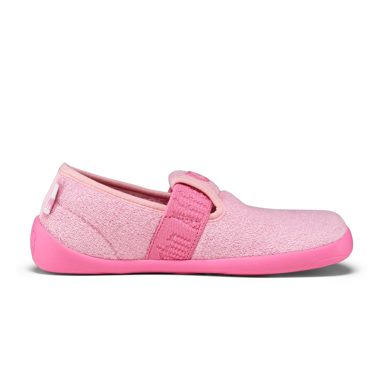 Affenzahn Hausschuh Vegan Dreamy Einhorn Größe 32