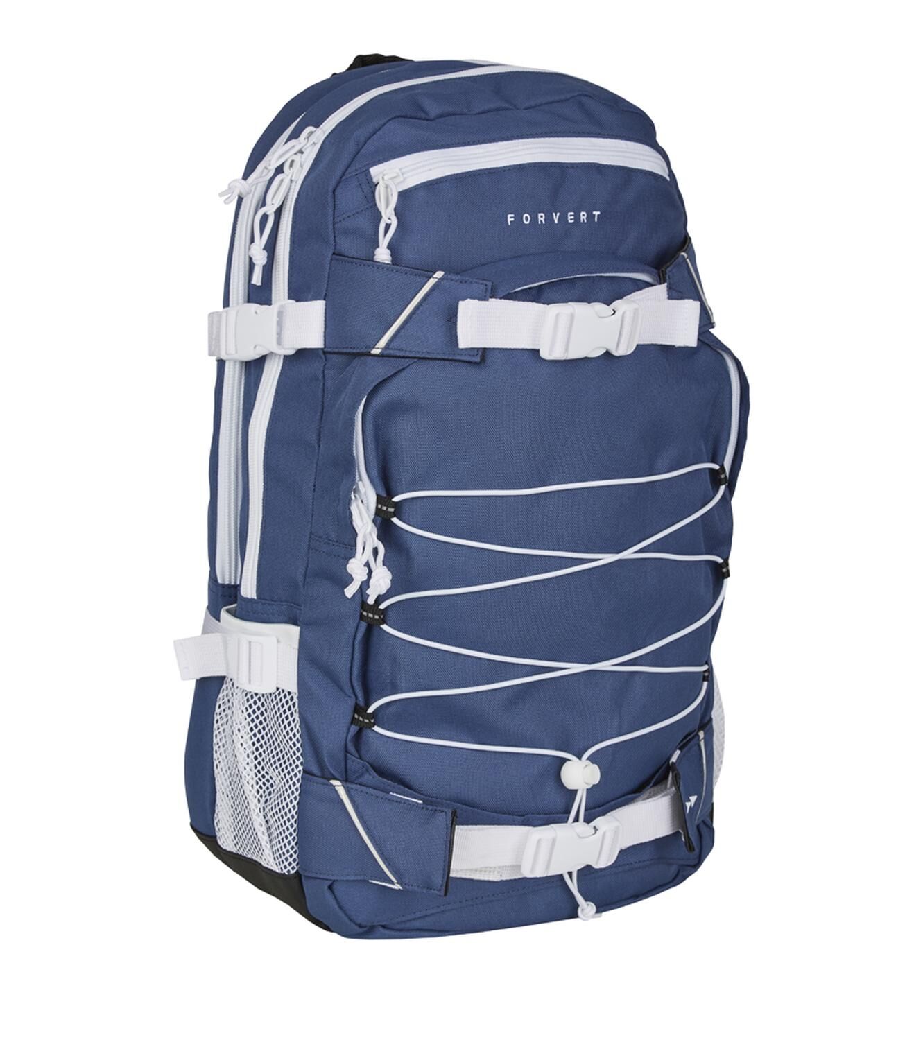 forvert Rucksack ICE Laptop LOUIS blue