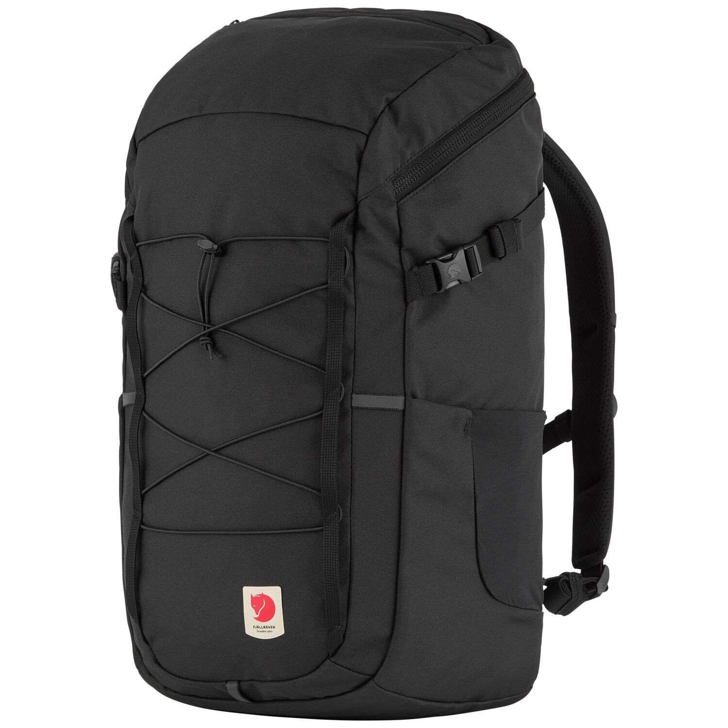 Fjällräven Skule Top Zip 30 Rucksack Black