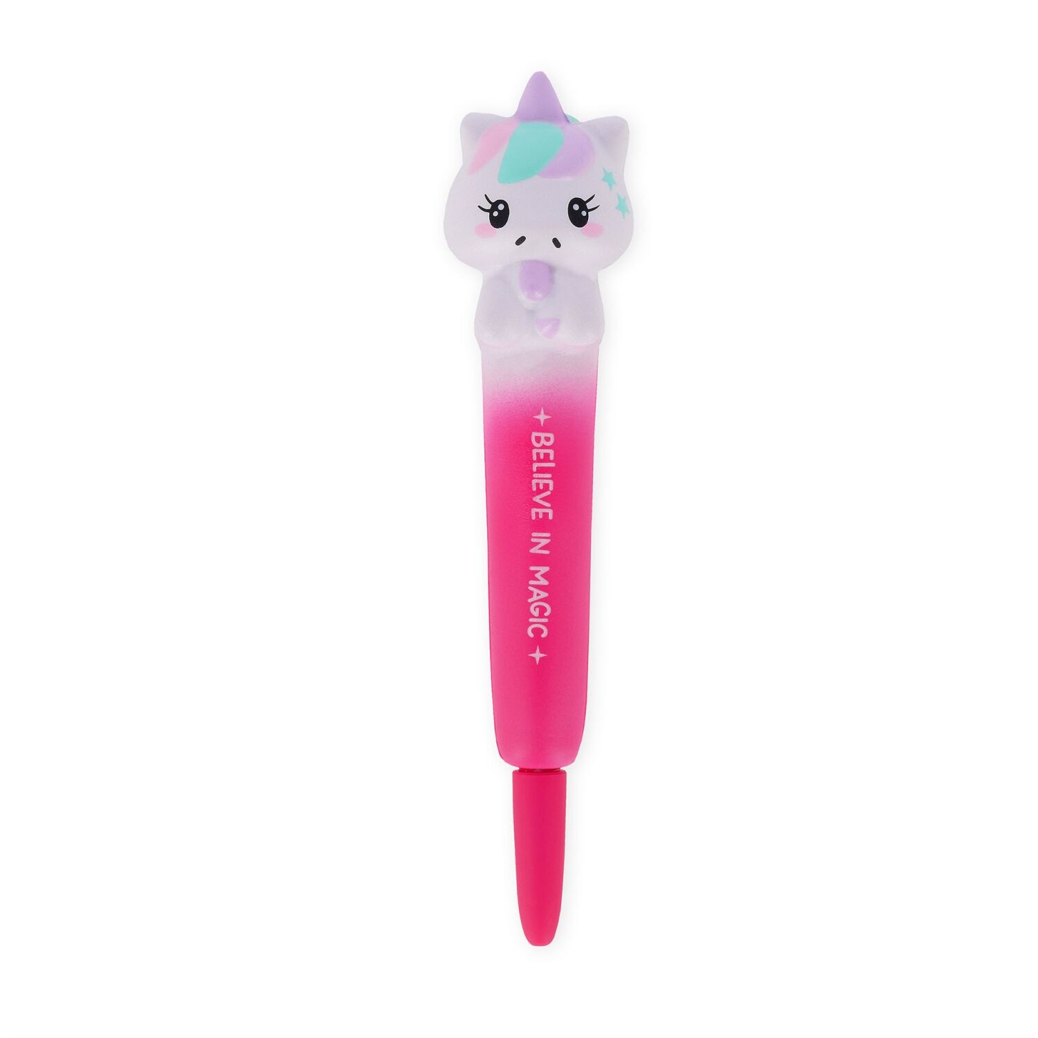 Legami Gelstift SQUEEZIES -SQUISHY- UNICORN