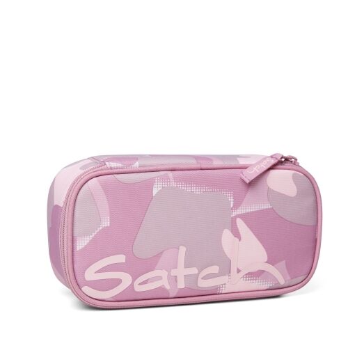 Satch Schlamperbox heartbreaker