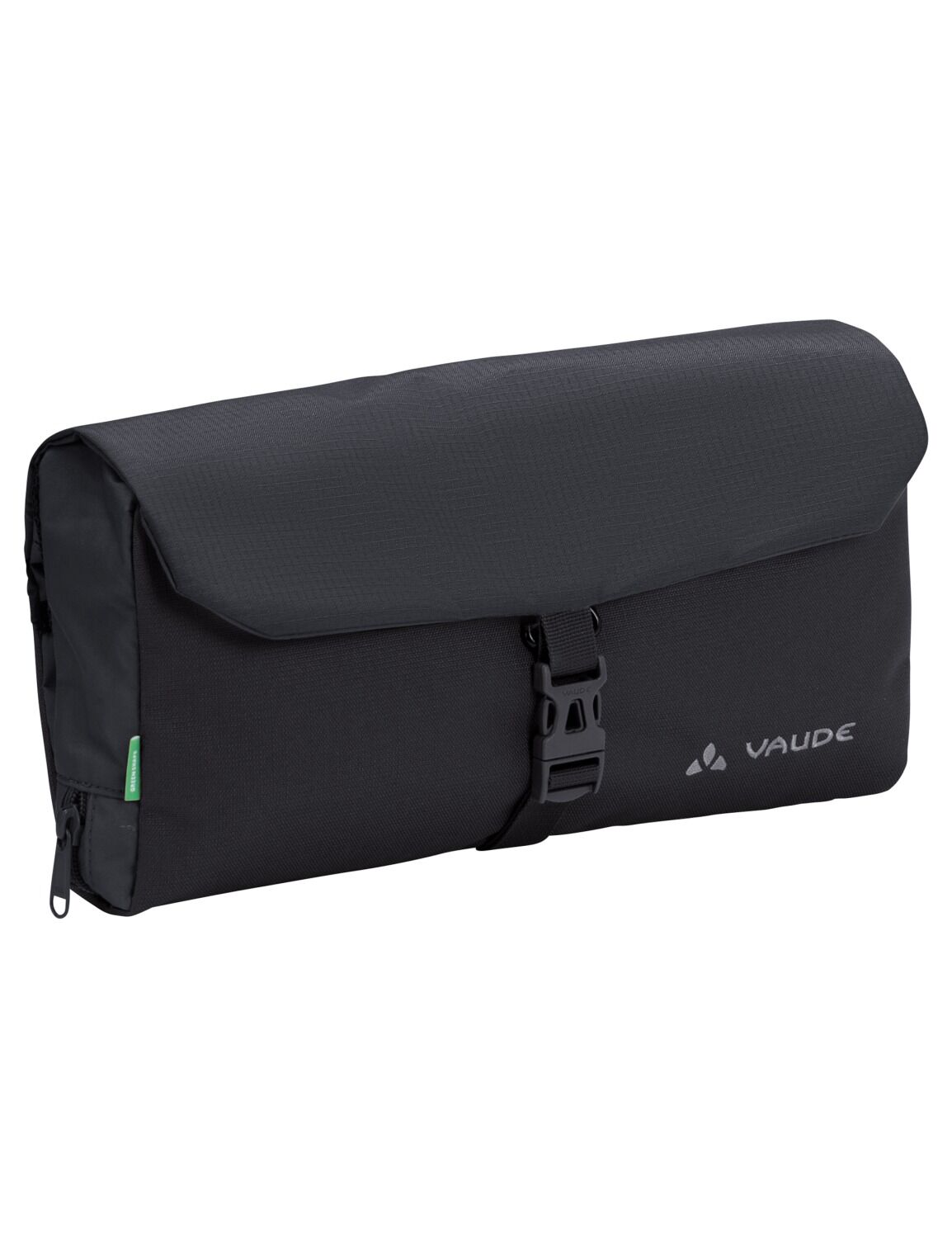 Vaude Kulturbeutel WegaWrap black