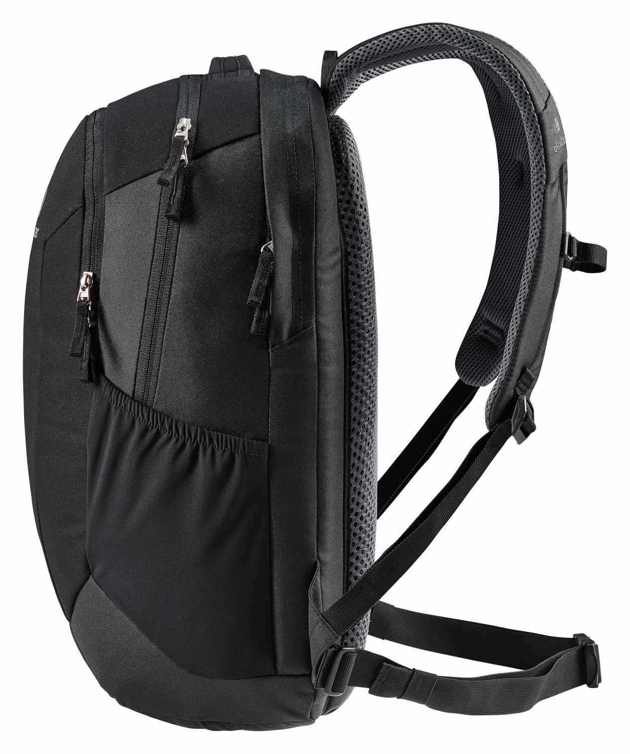 deuter Rucksack Giga black