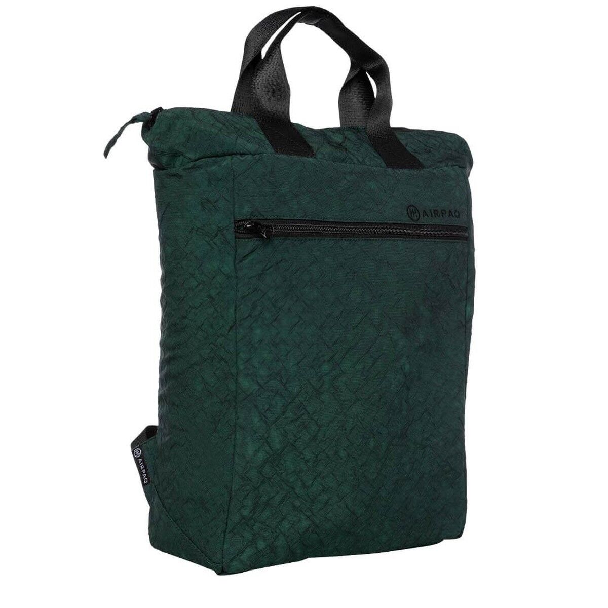 Airpaq Rucksack Basiq green