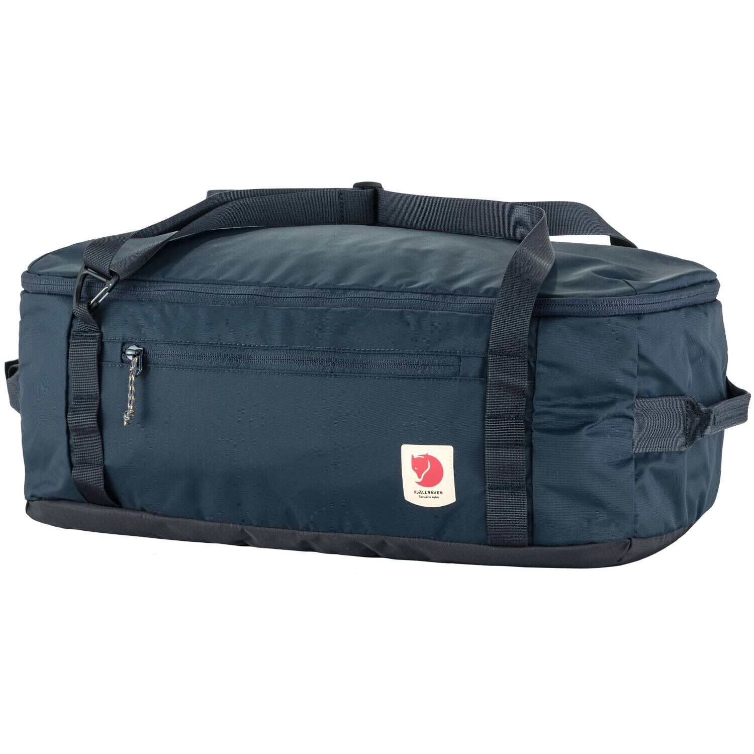 Fjällräven High Coast Duffel 22 Sporttasche Navy