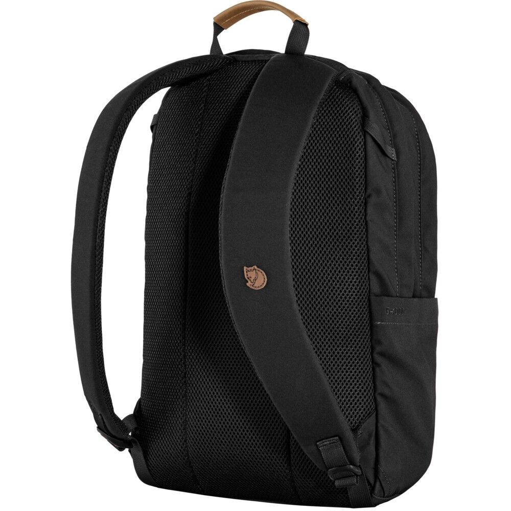 Fjällräven Räven 20 Rucksack Black