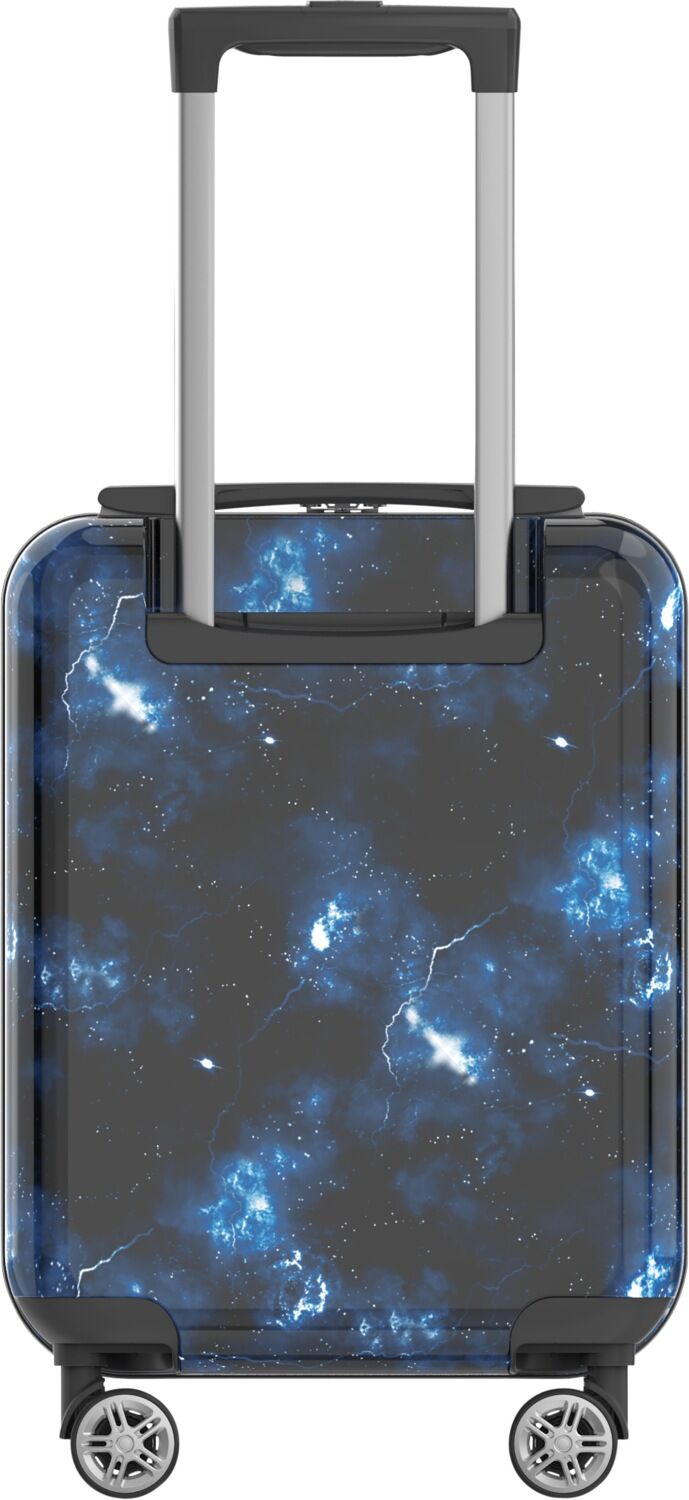 Beckmann Kinderkoffer Tech Rex