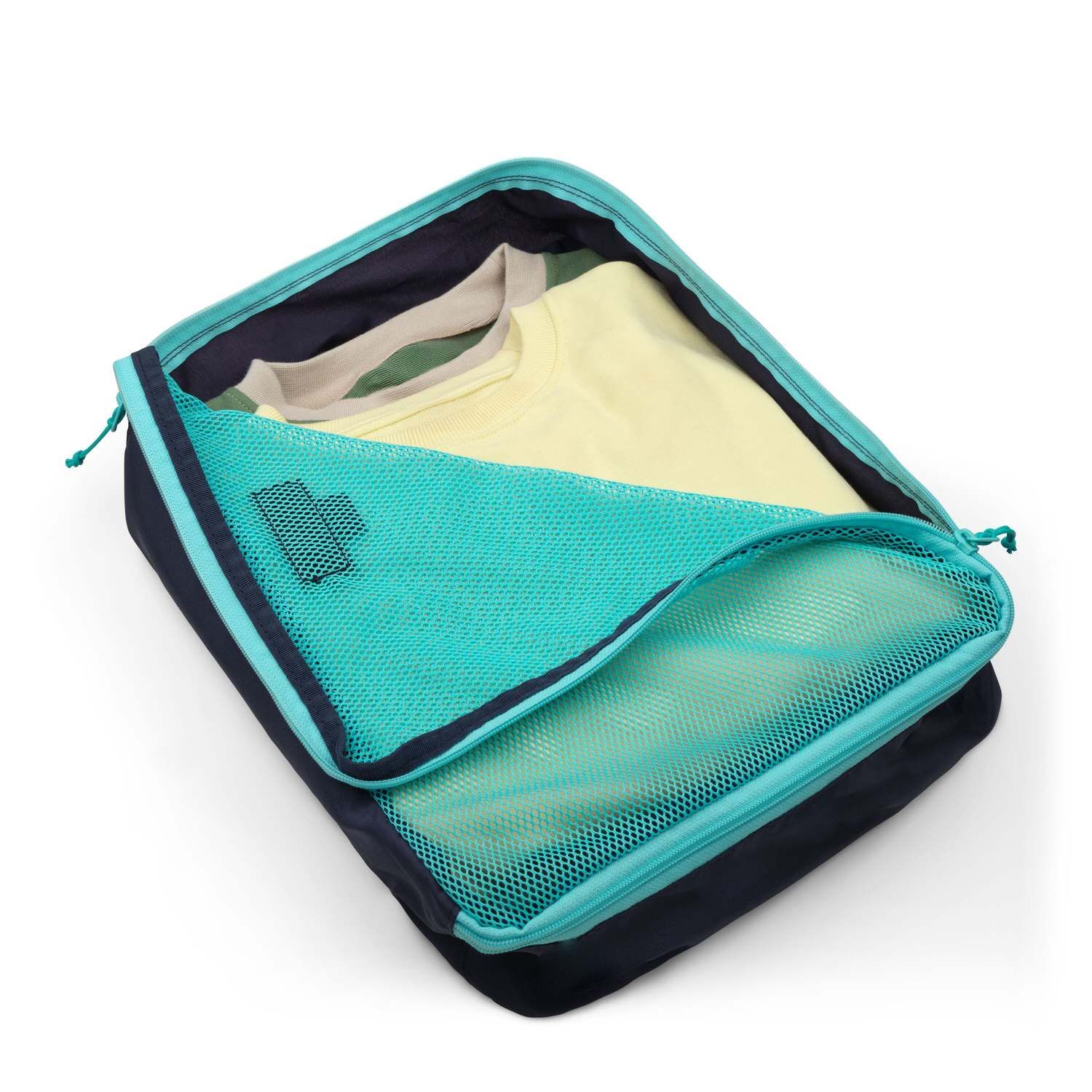 Satch Reisekoffer Jet Mint Set