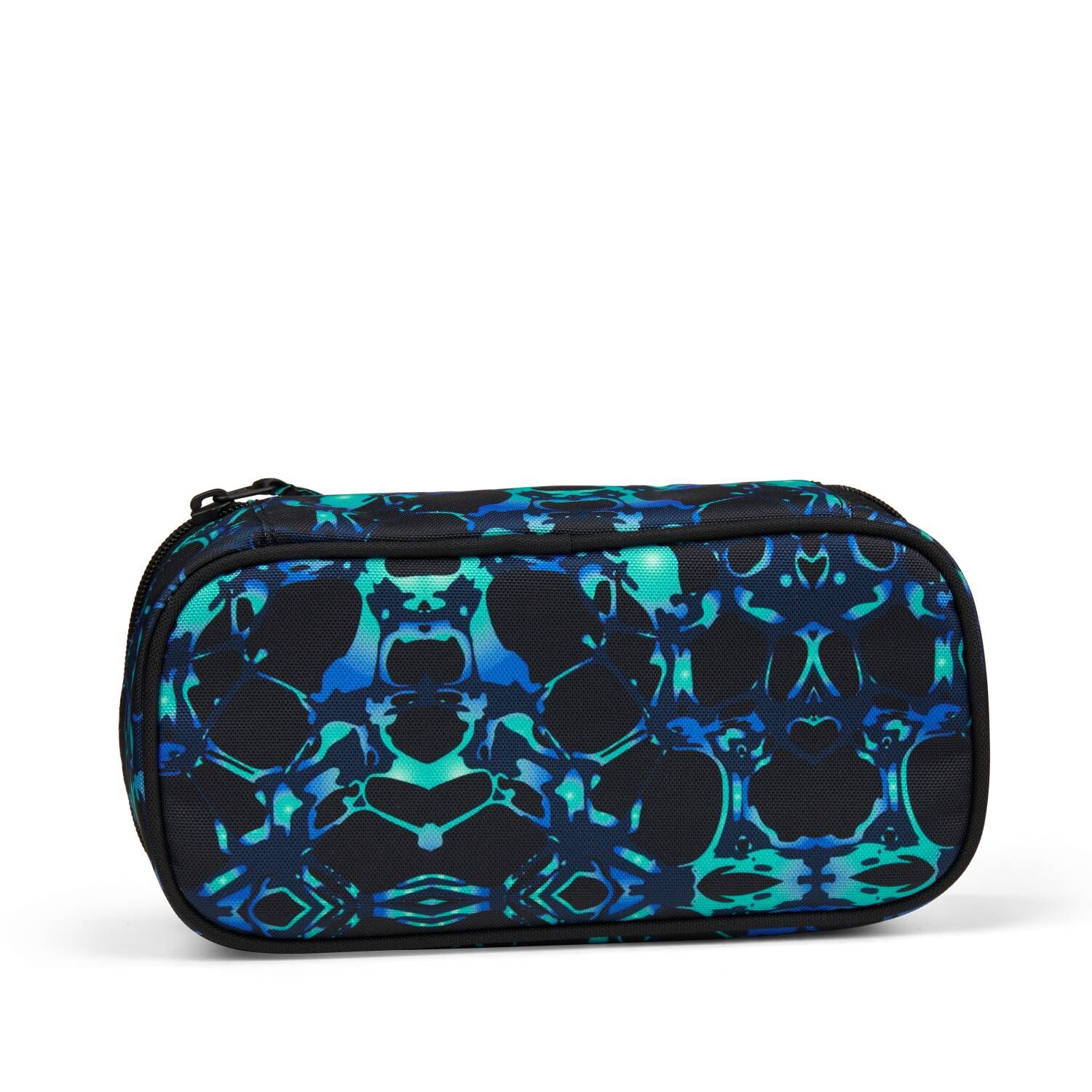 Satch Schlamperbox Caleido Blue