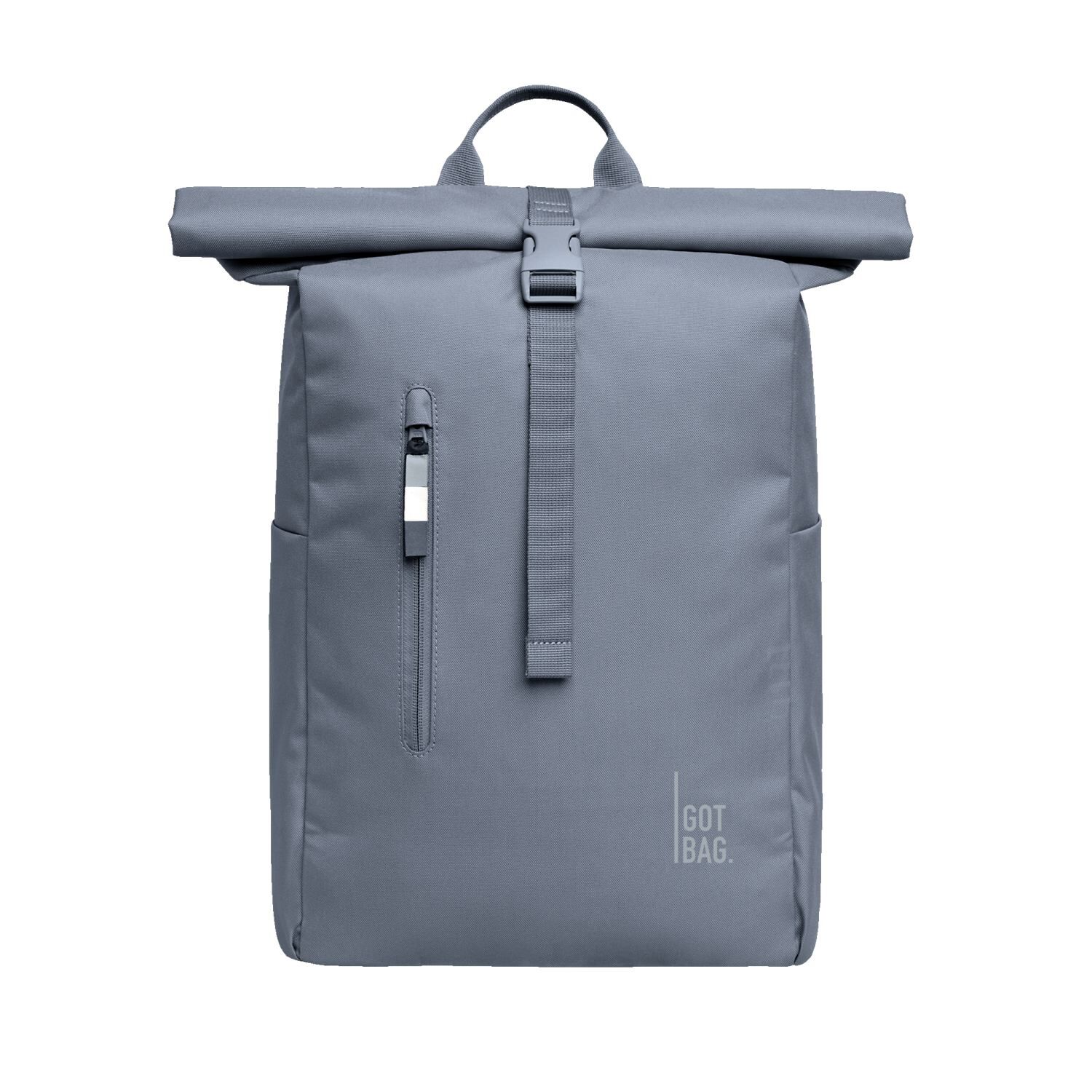 GOT BAG Rucksack ROLLTOP EASY MONOCHROME marlin
