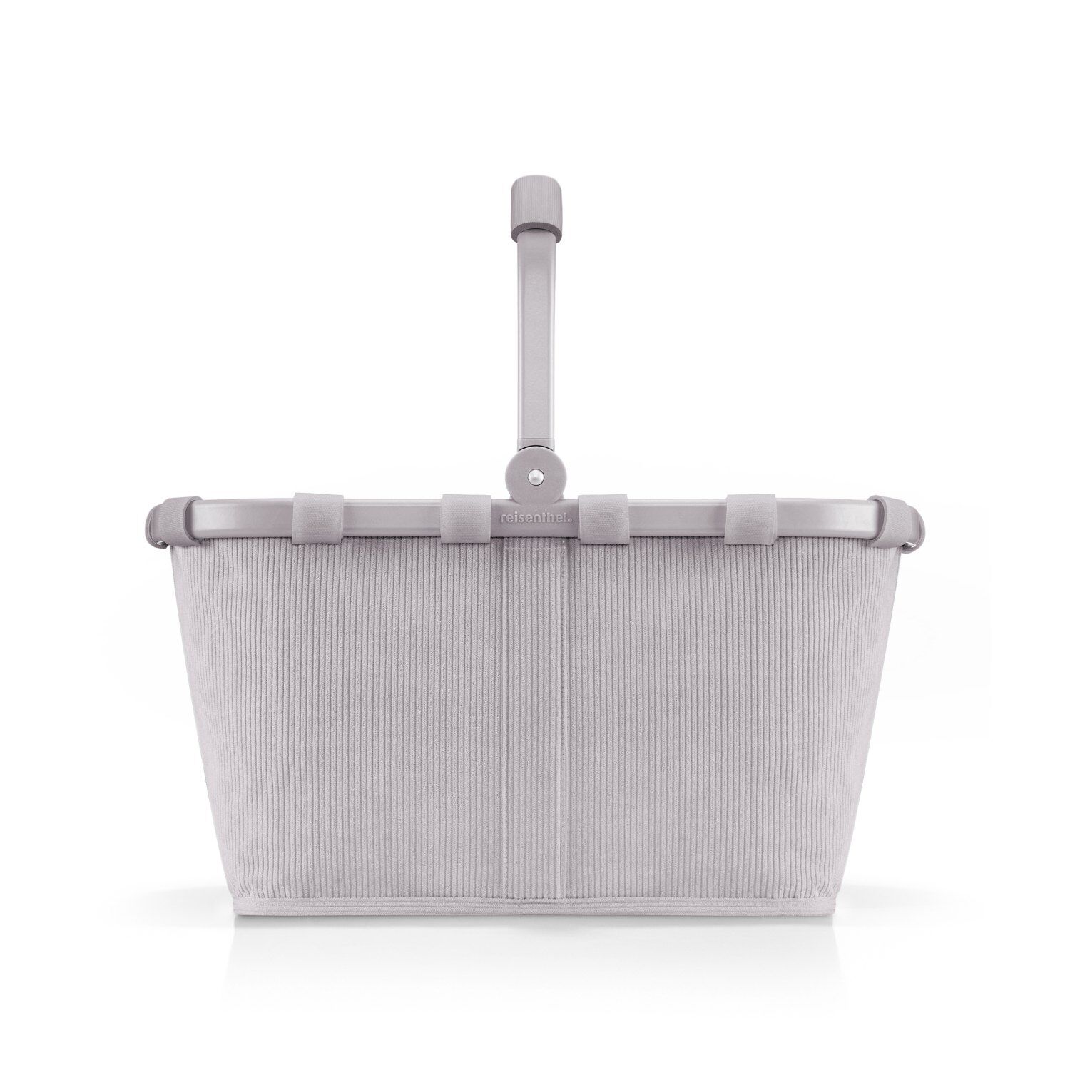 reisenthel carrybag cord grey