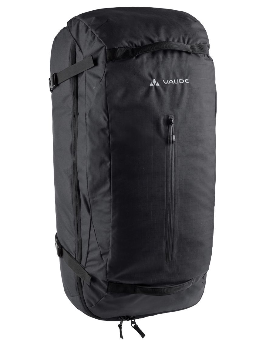 Vaude Reiserucksack Mundo 65+To Go, black, -