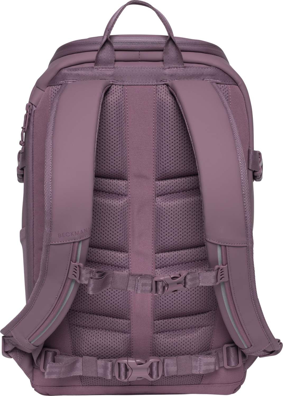 Beckmann Rucksack Street Go Grape