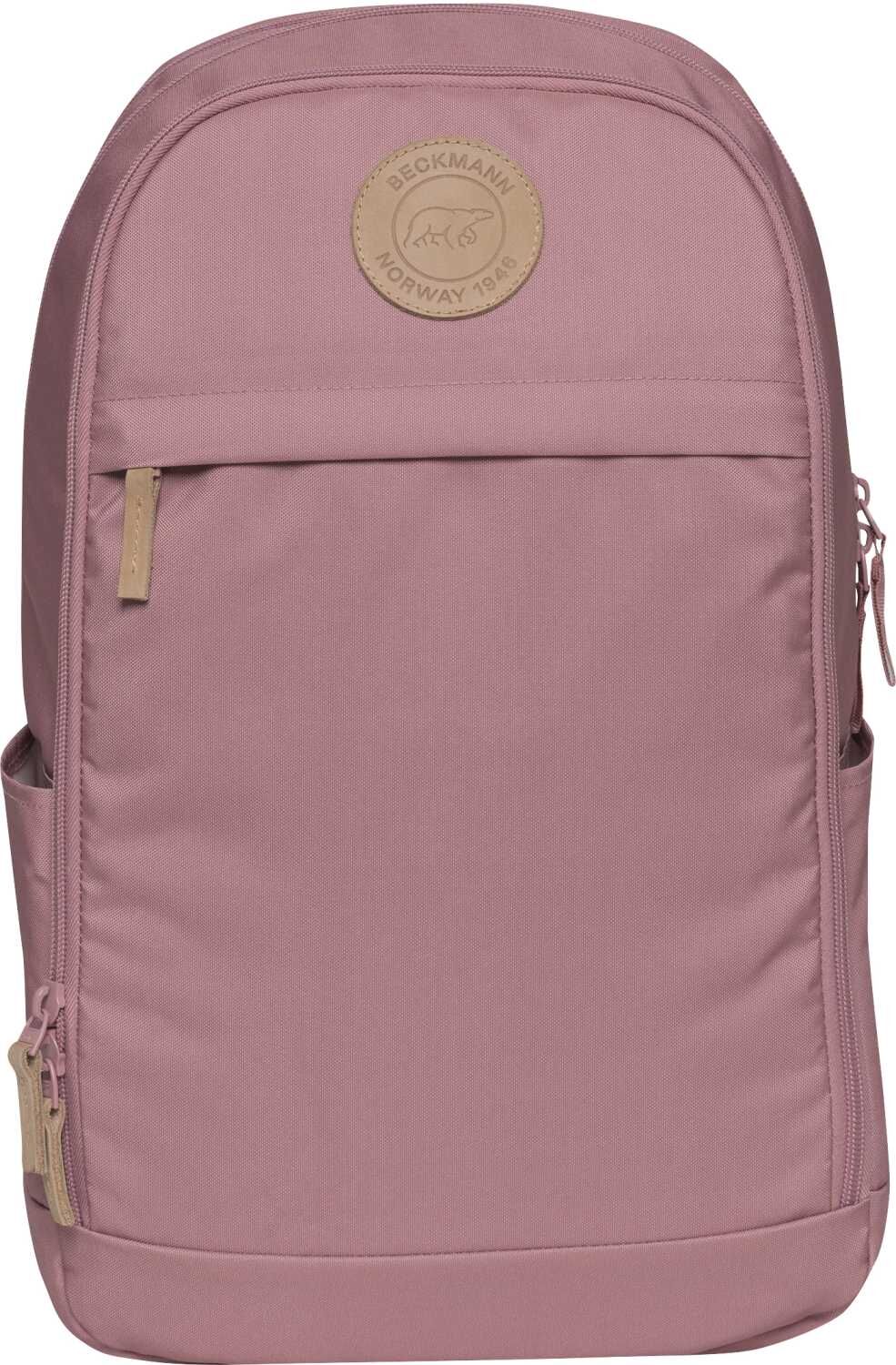 Beckmann Rucksack Urban 30 L Ash Rose