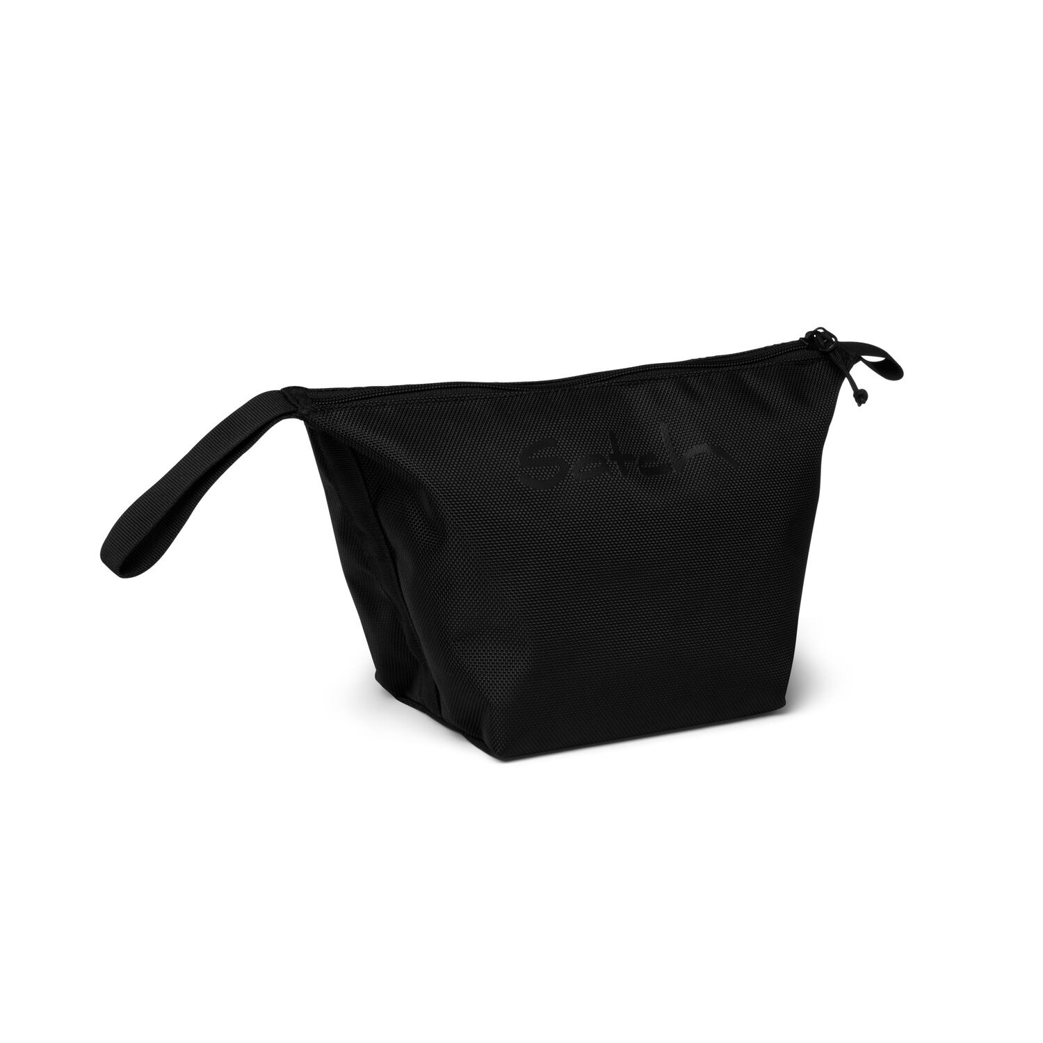 Satch Reisekoffer Jet Black Set