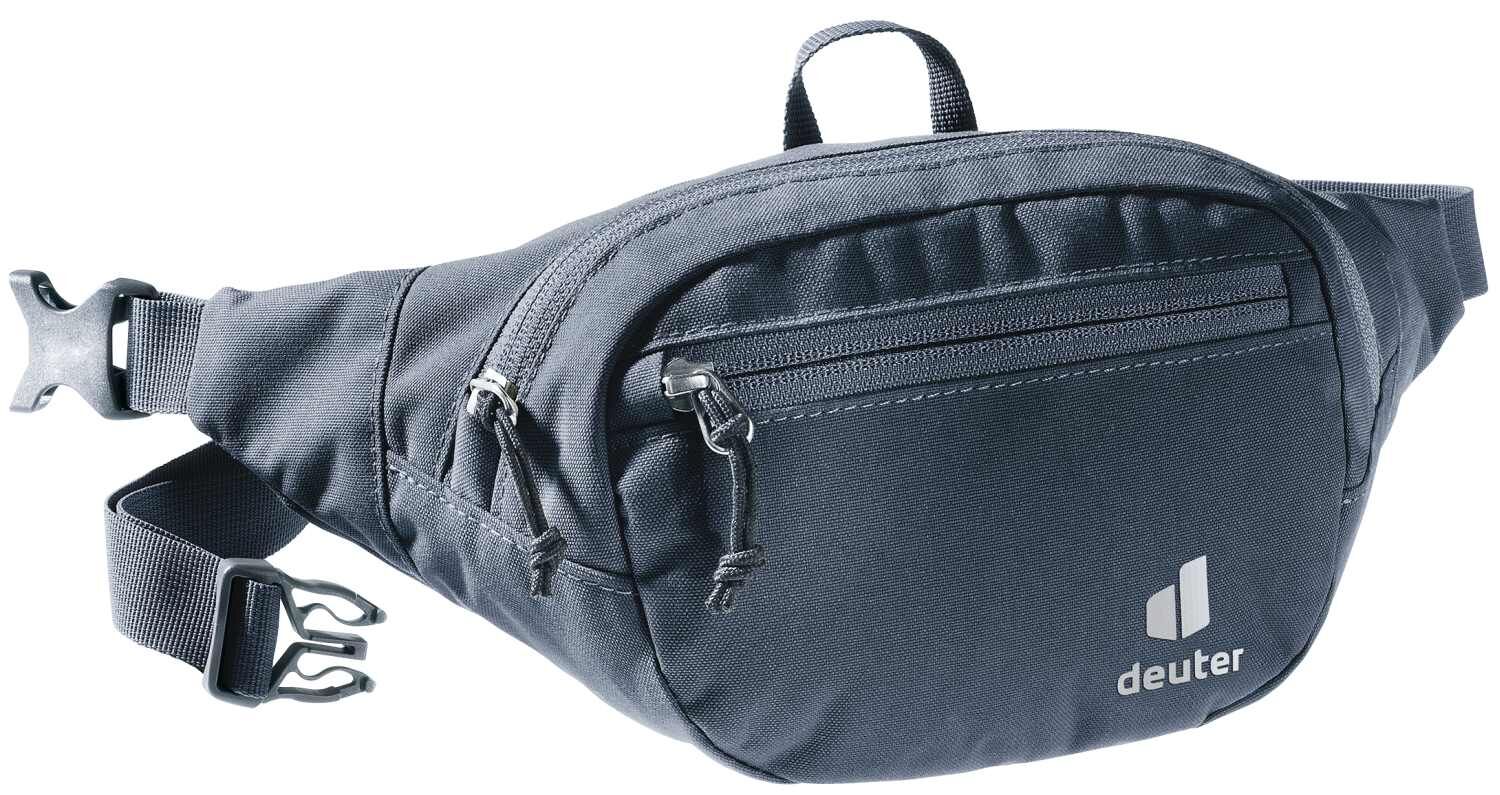 deuter Bauchtasche Belt I black