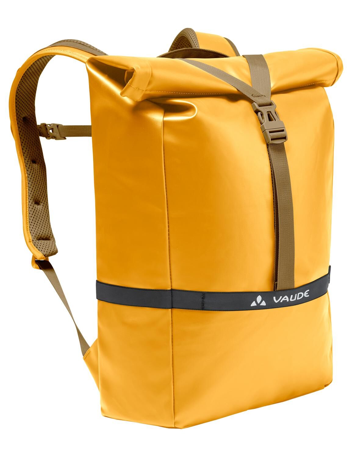 Vaude Rucksack Mineo Backpack 23, burnt yellow, -