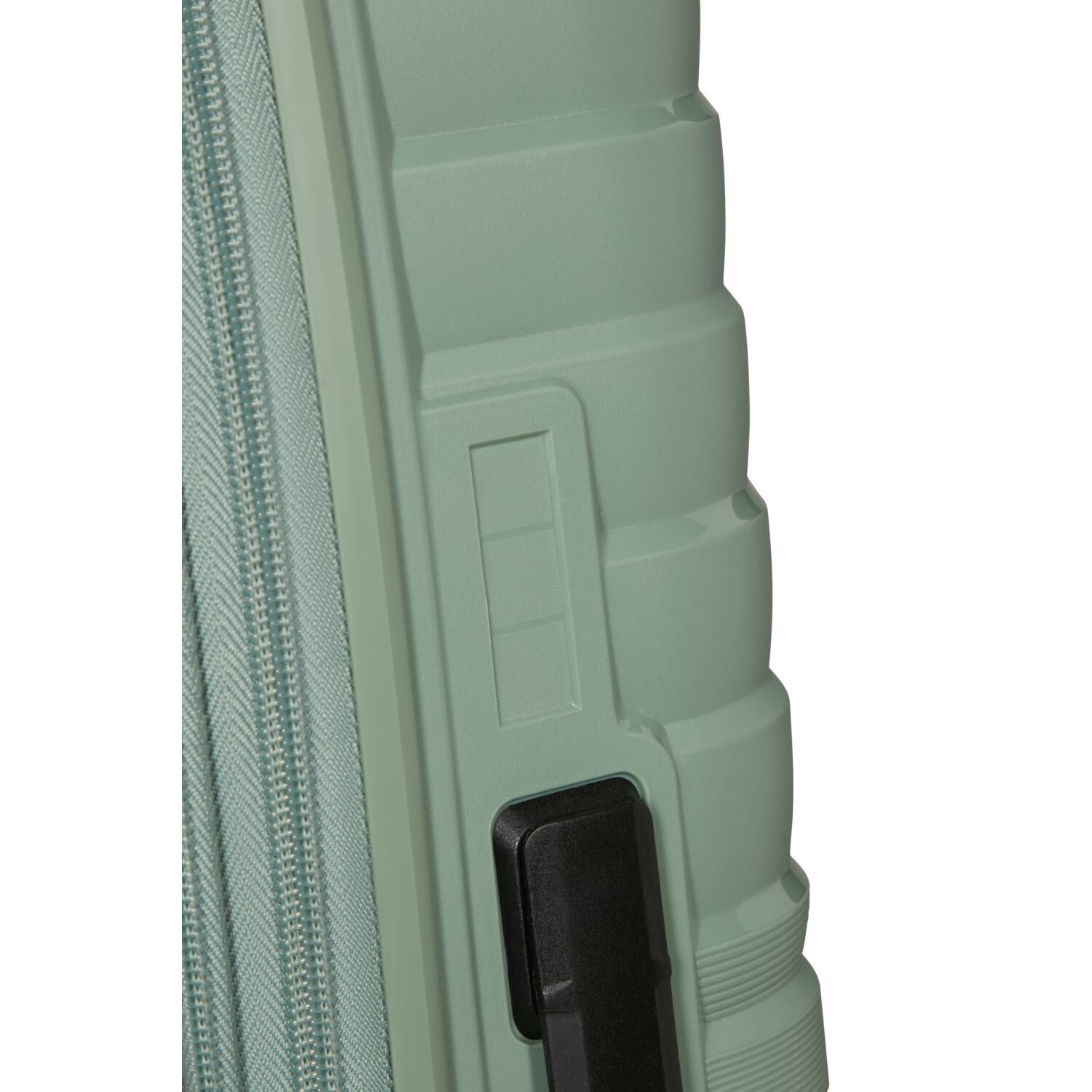 American Tourister Koffer FLYTWIST SPINNER 78/29 TSA EXP BOTANIC GREEN