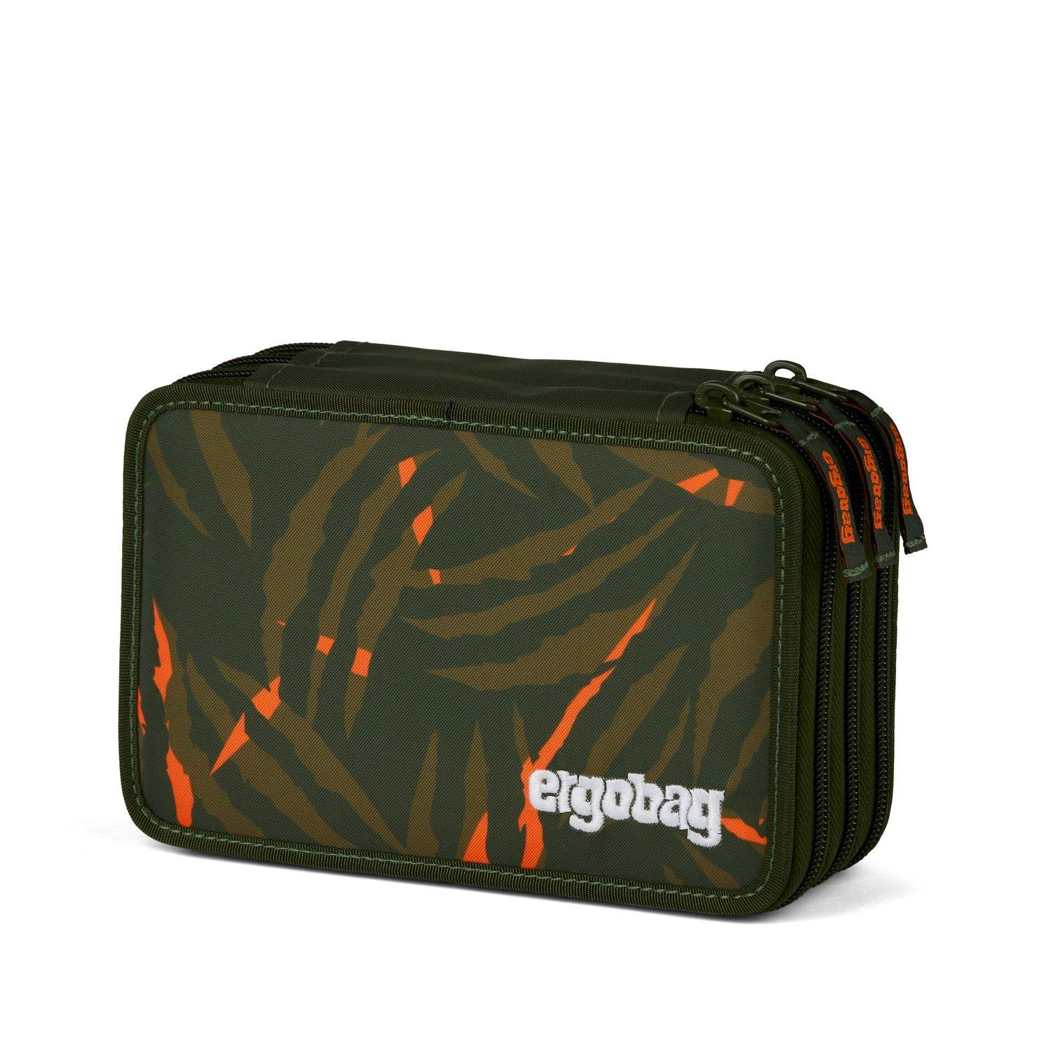 ergobag Maxi Mäppchen ExBärdition
