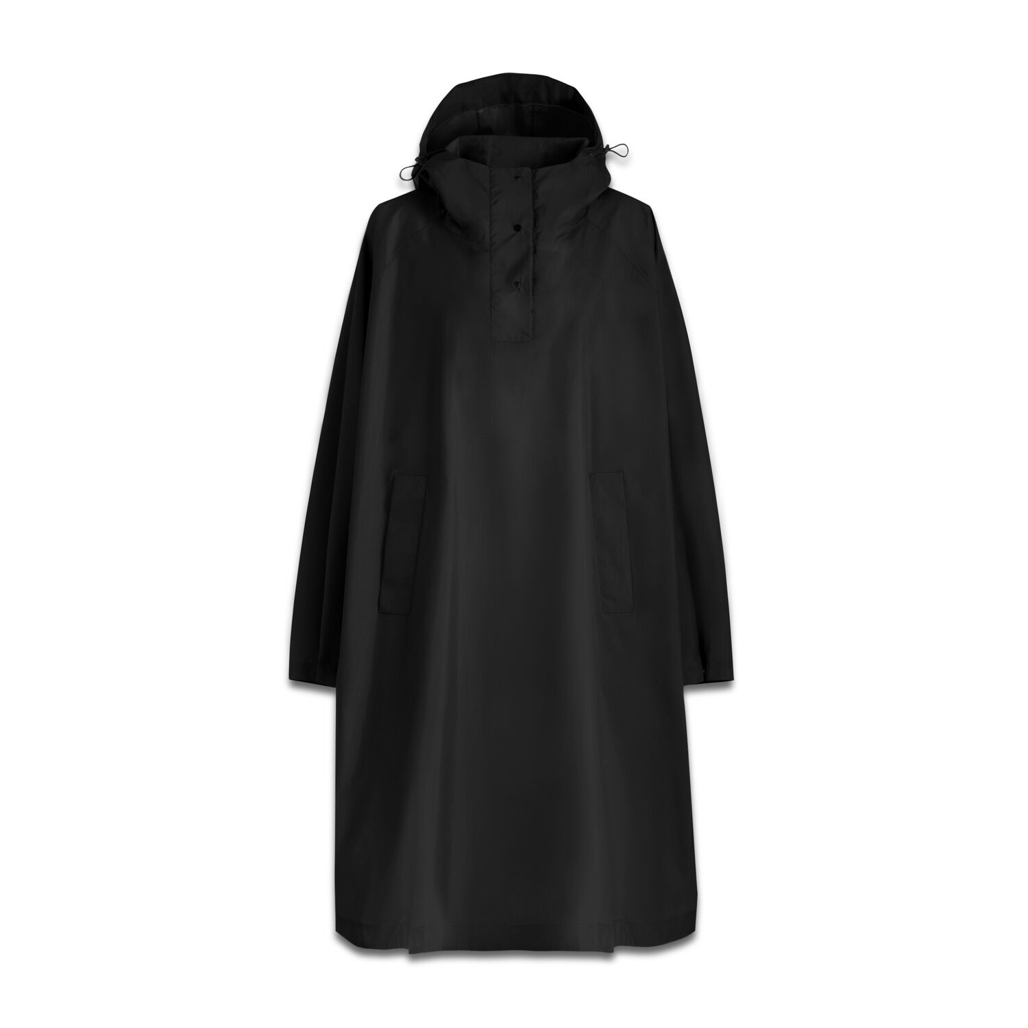 reisenthel mini maxi raincoat black