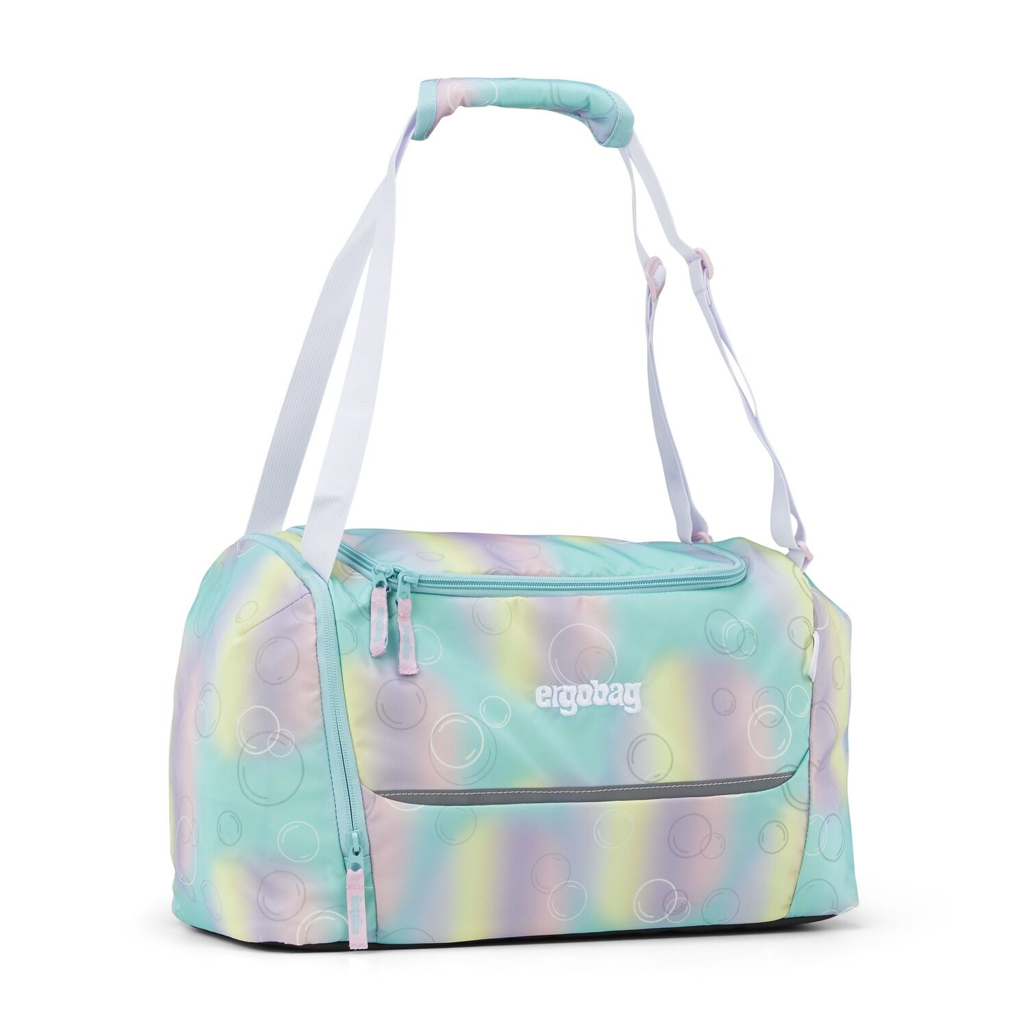 ergobag Sporttasche ZauBärwelt
