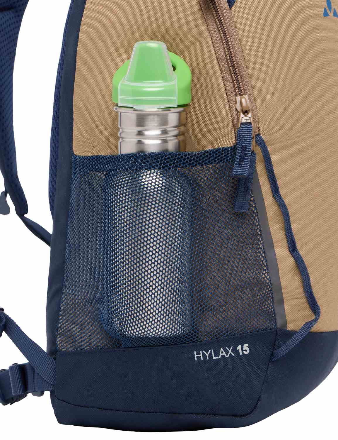 Vaude Kinderrucksack Hylax 15 oat