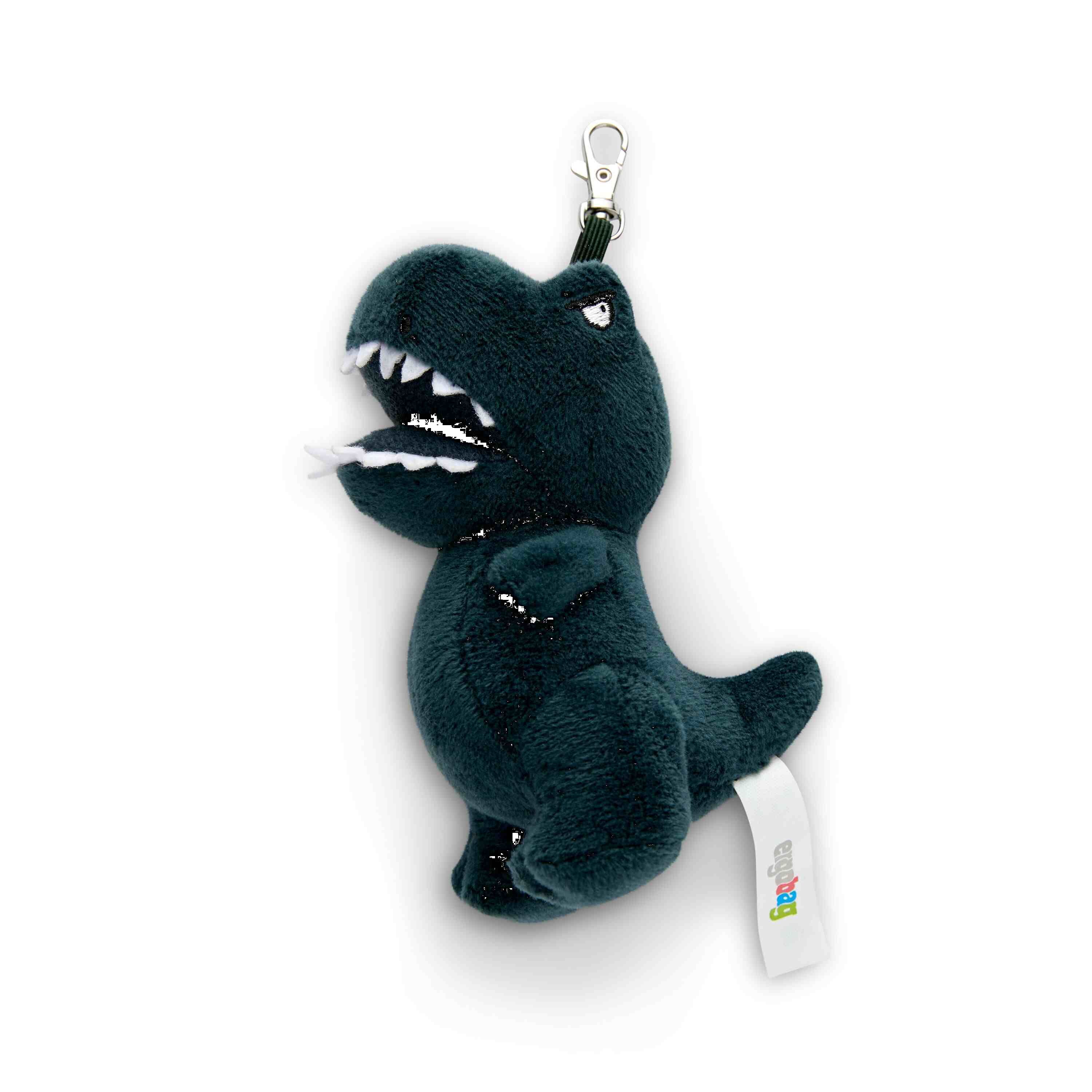 ergobag Anhänger Hangies T-Rex