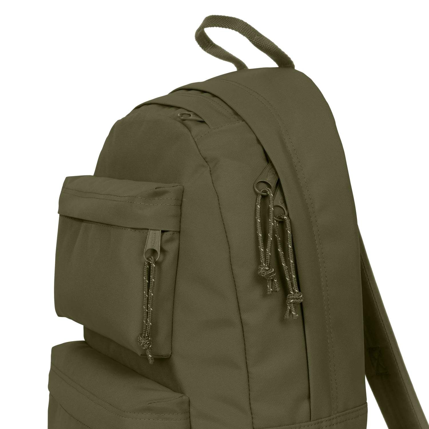 Eastpak Rucksack PADDED DOUBLE dark grass