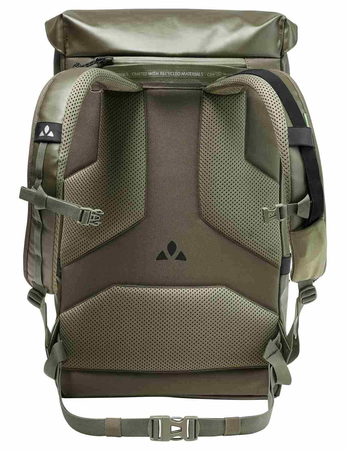 Vaude Rucksack Mineo Backpack 30, khaki, -