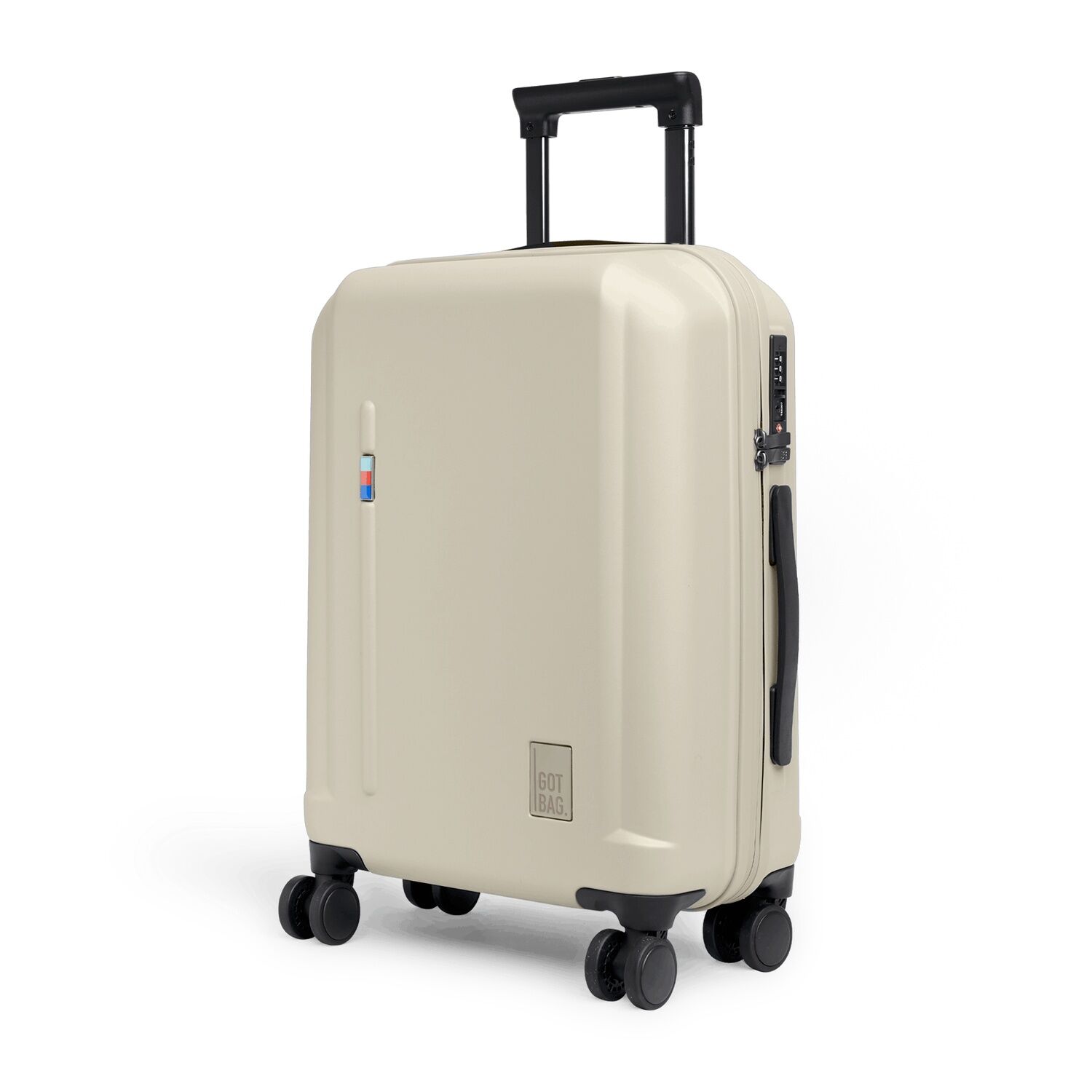 GOT BAG Koffer RE-SHELL CABIN 2.0 soft shell