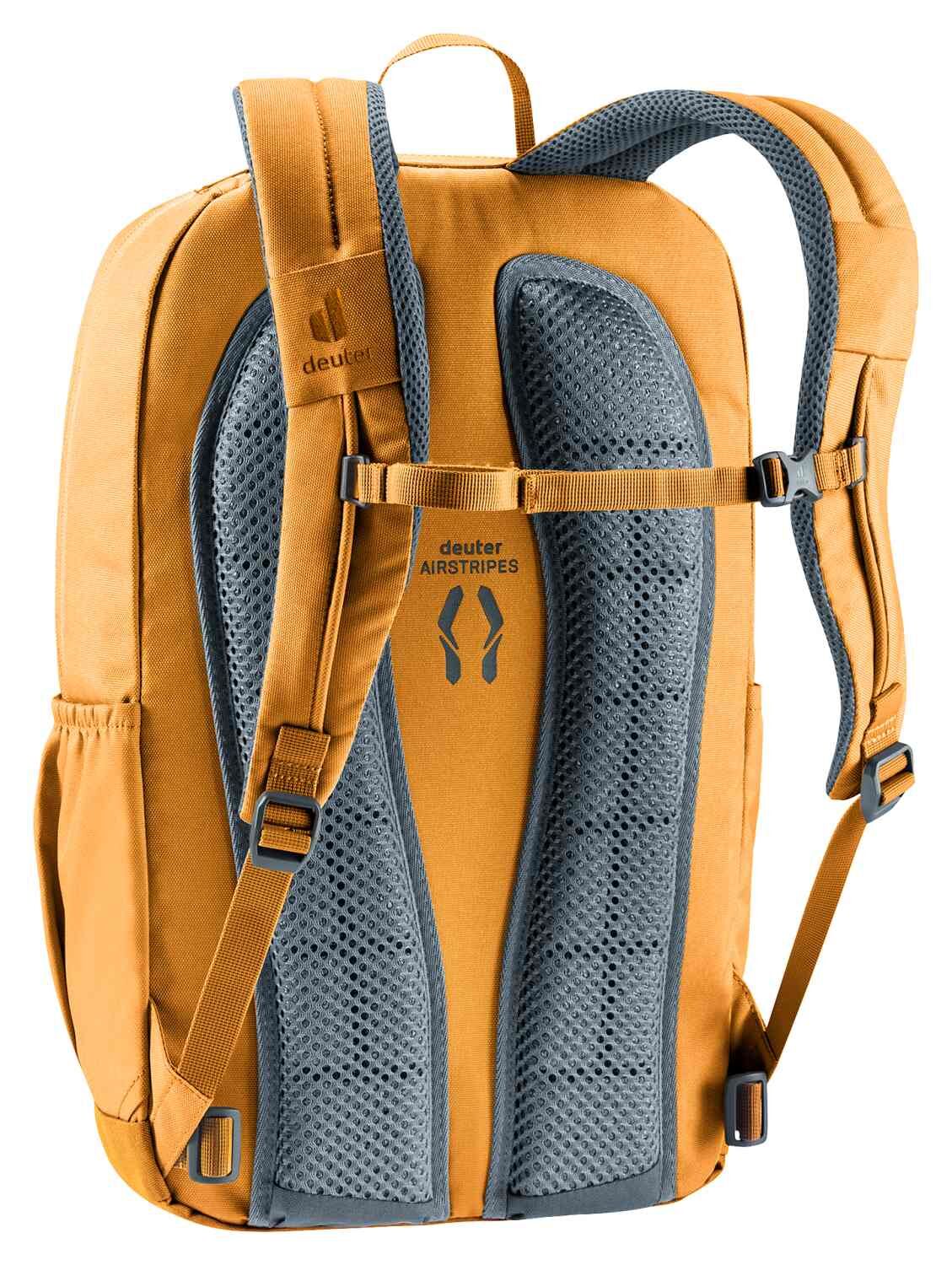 deuter Rucksack Gogo amber maple